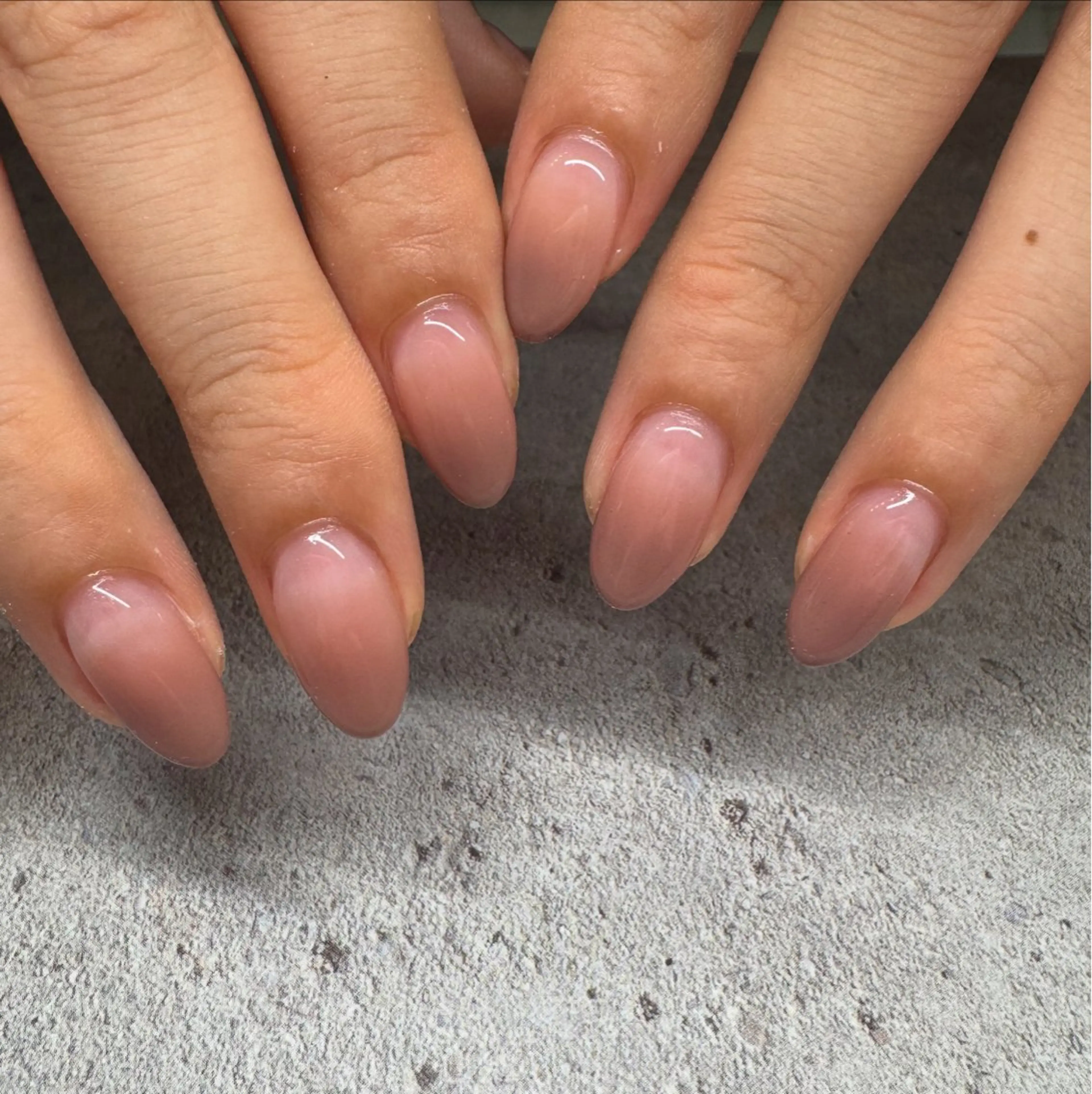 ネイル ココズ　ネイル れなのネイルデザイン