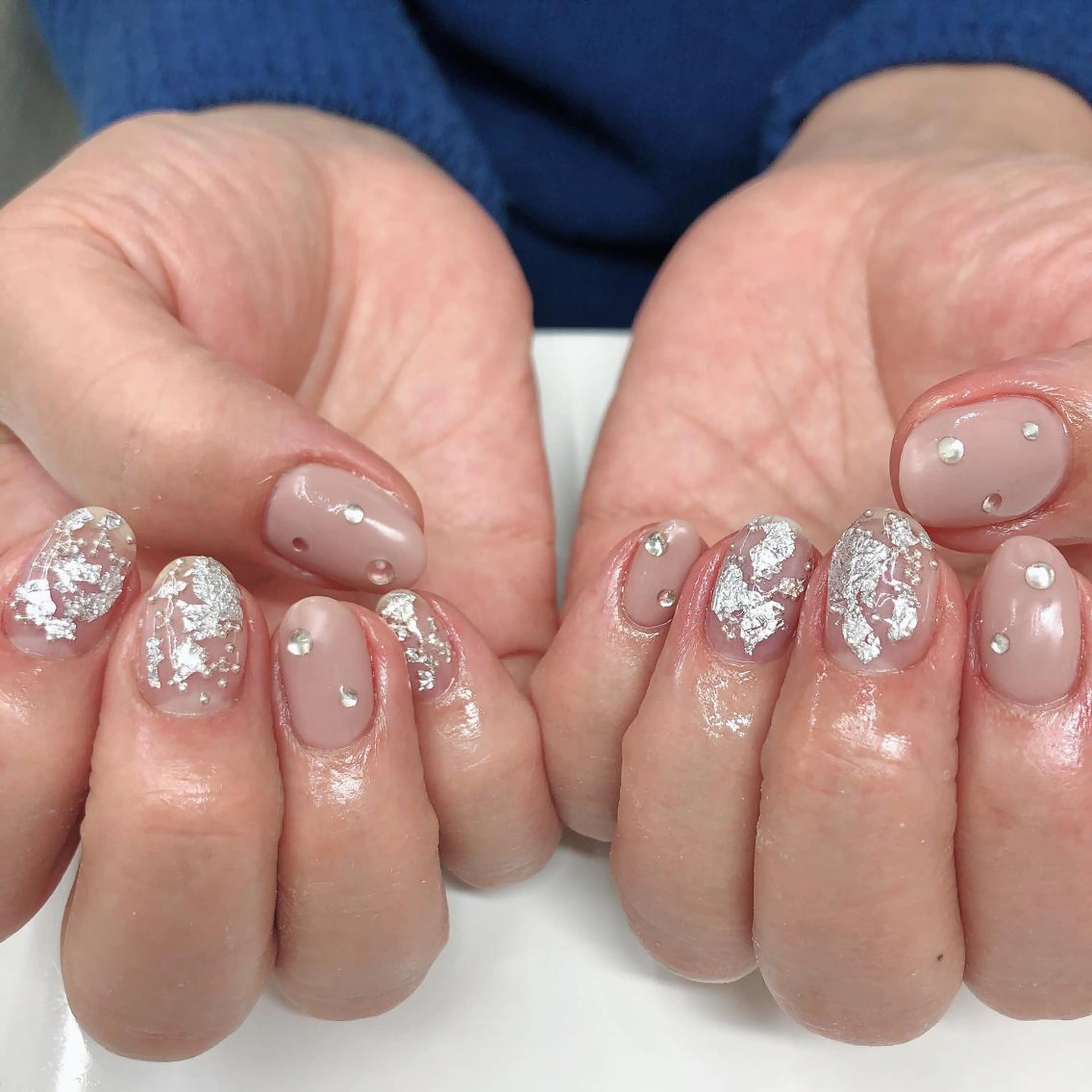 ネイル ハンドネイル nail by minamiのネイルデザイン