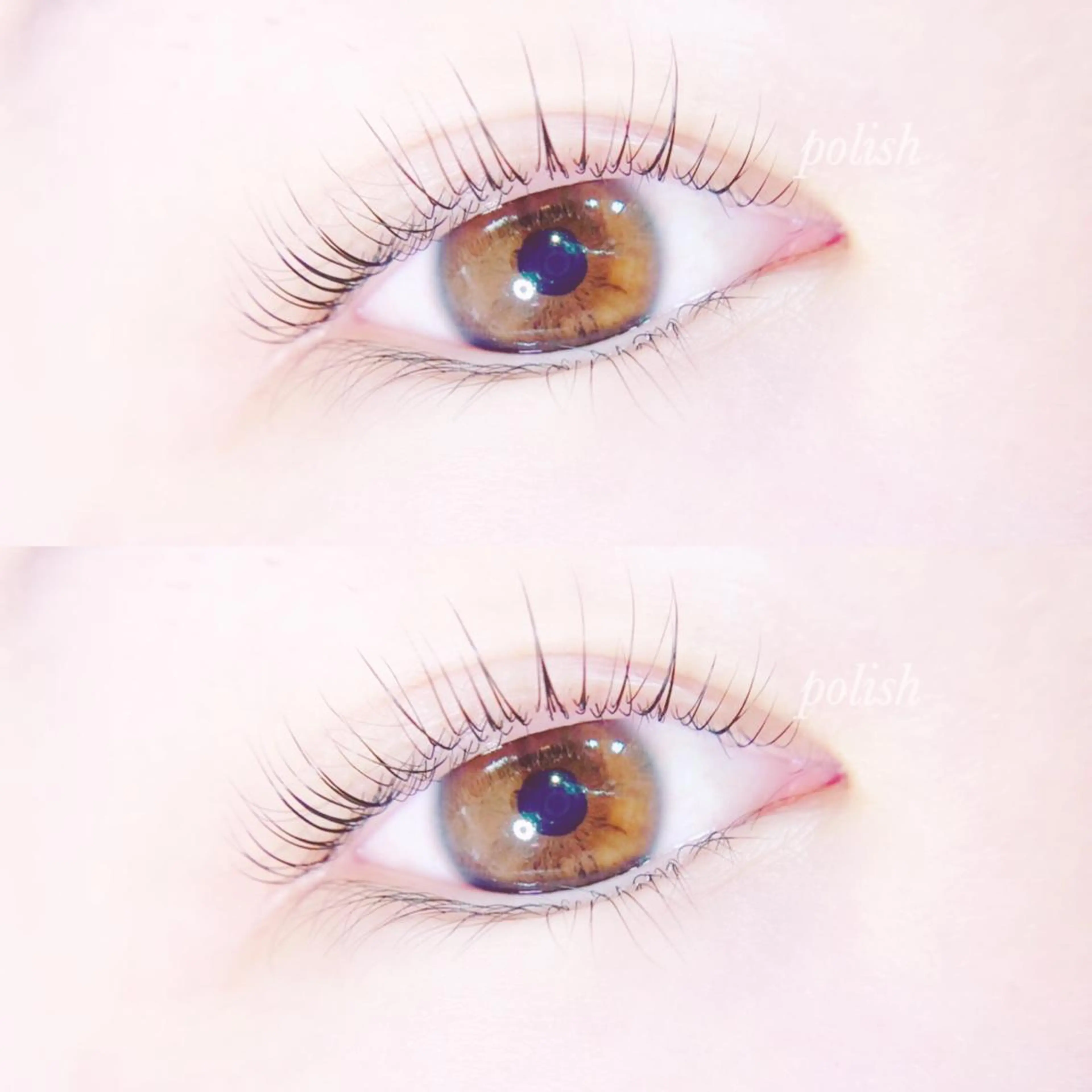 マツエク・マツパ マツエク ビューティー ホスピタルのマツエク・マツパデザイン