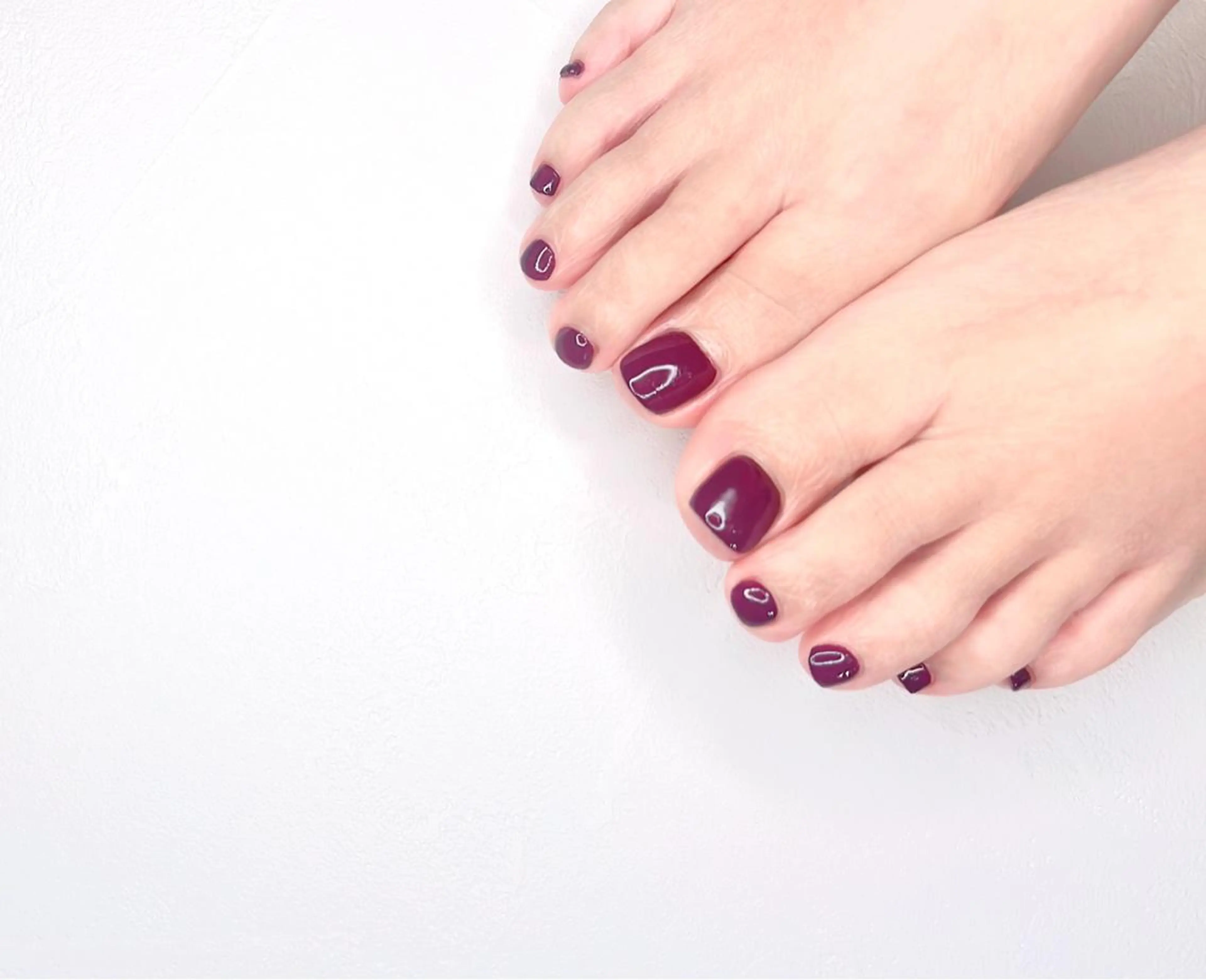 ネイル ikoi yukaのヘアスタイル