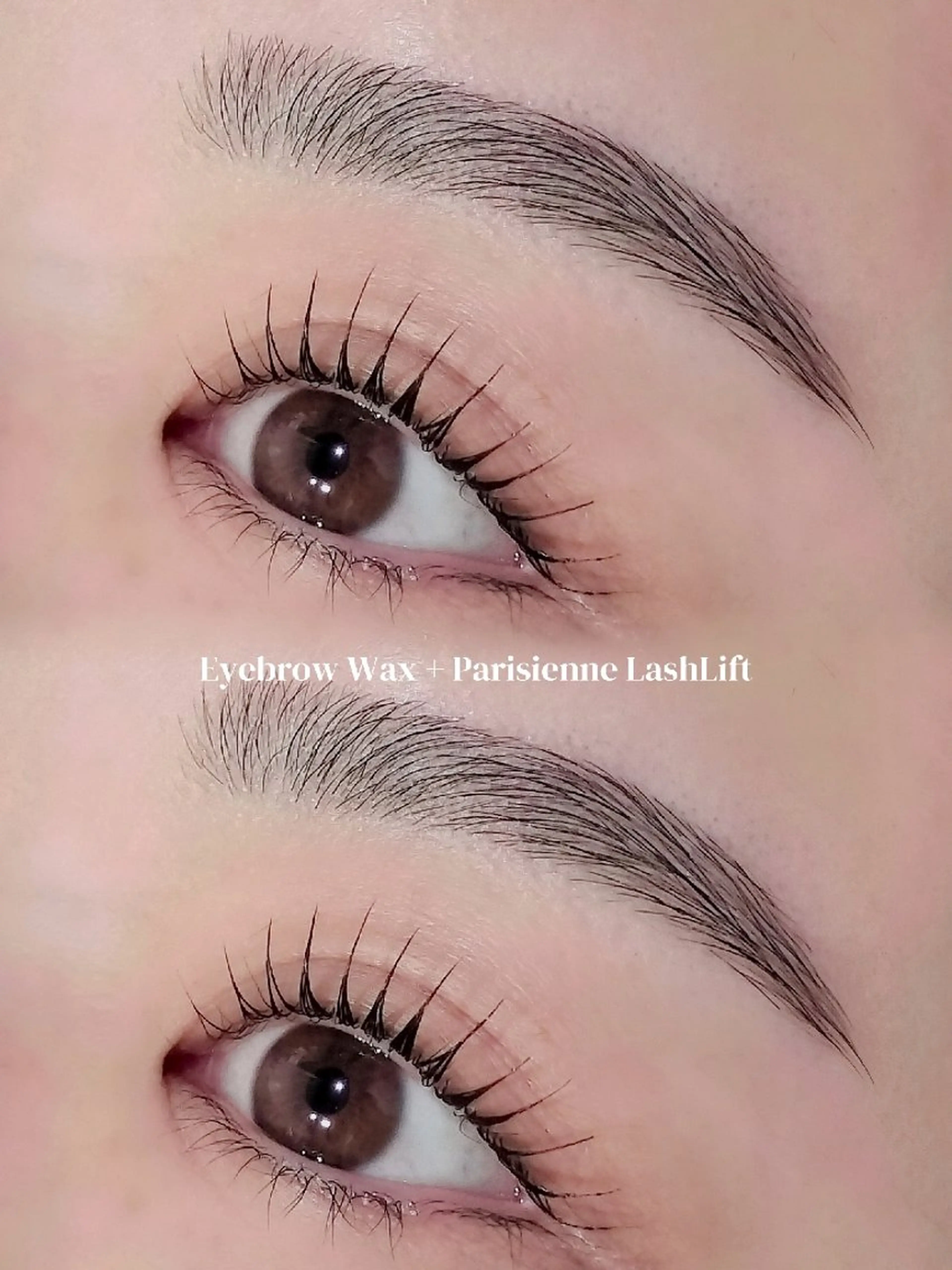 マツエク・マツパ マツパ 高橋 真優のマツエク・マツパデザイン