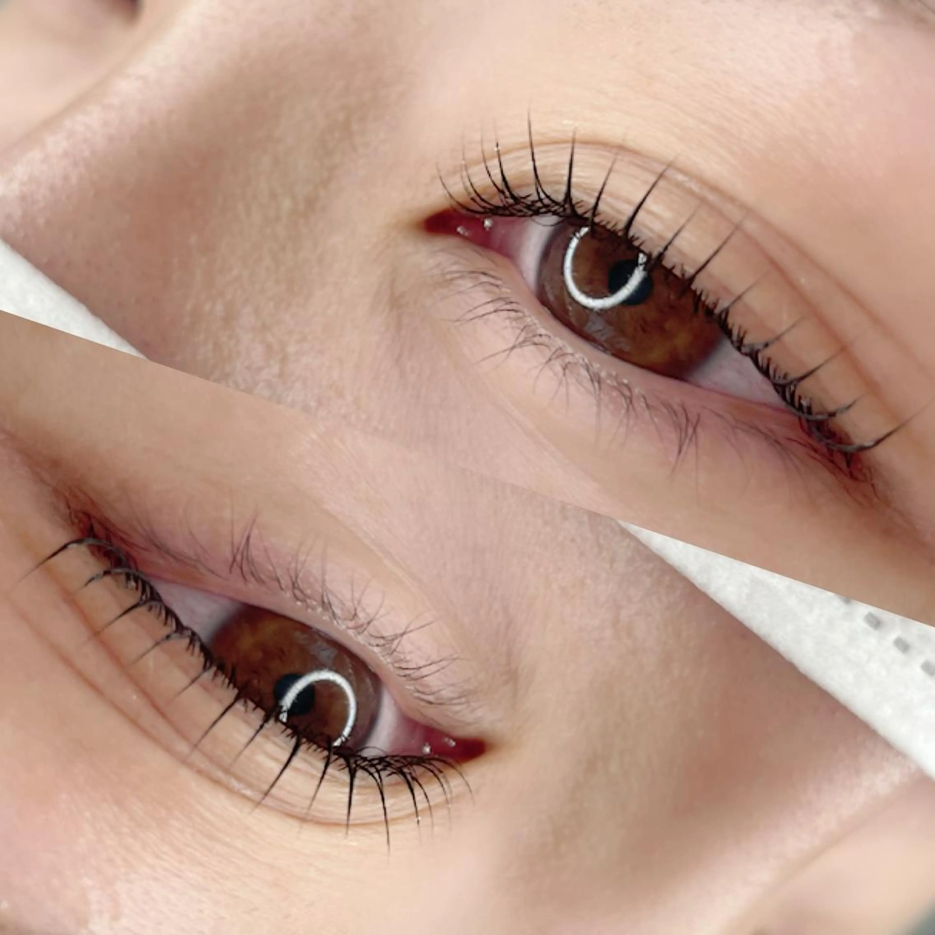 マツエク・マツパ ELLA 菊地のマツエク・マツパデザイン