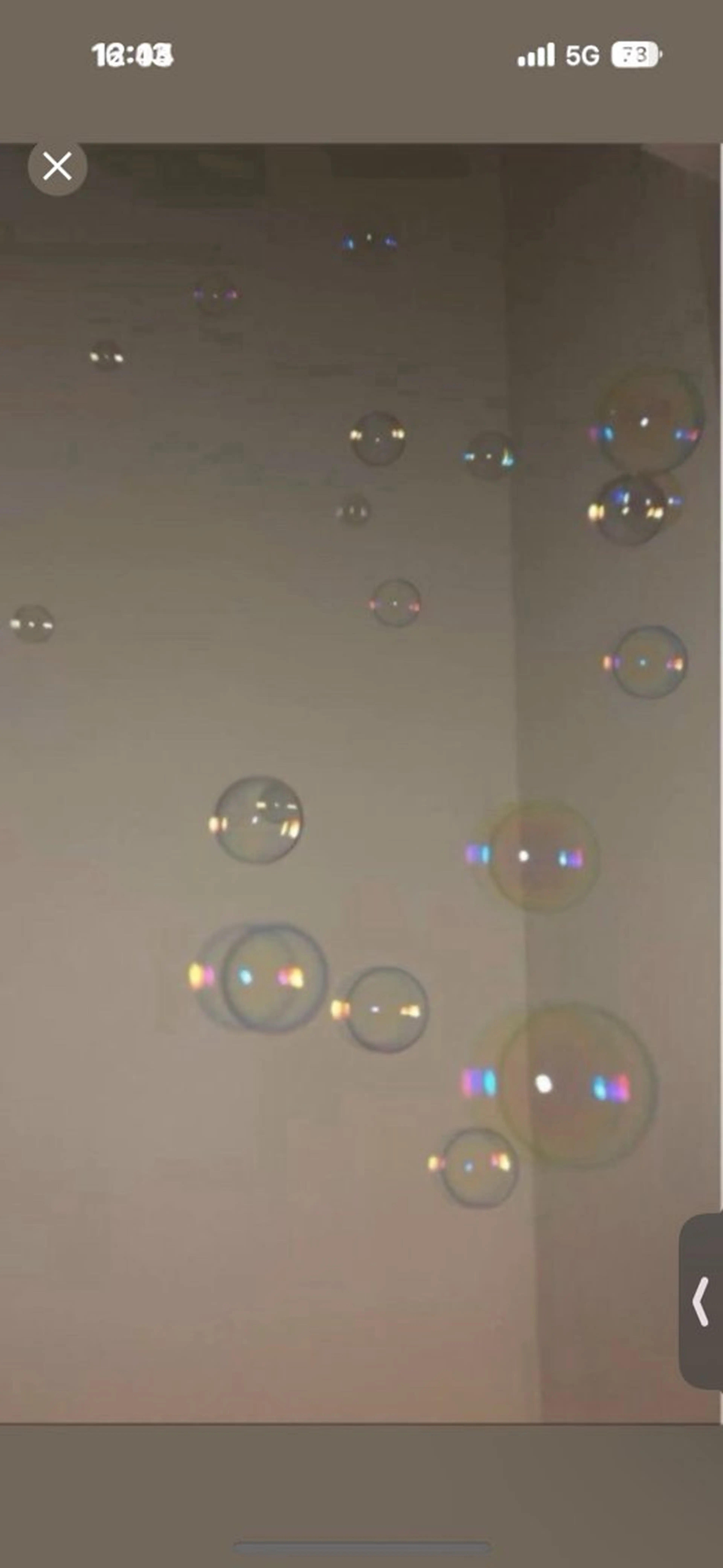 sae ＊ パラジェル/田町のネイルデザイン