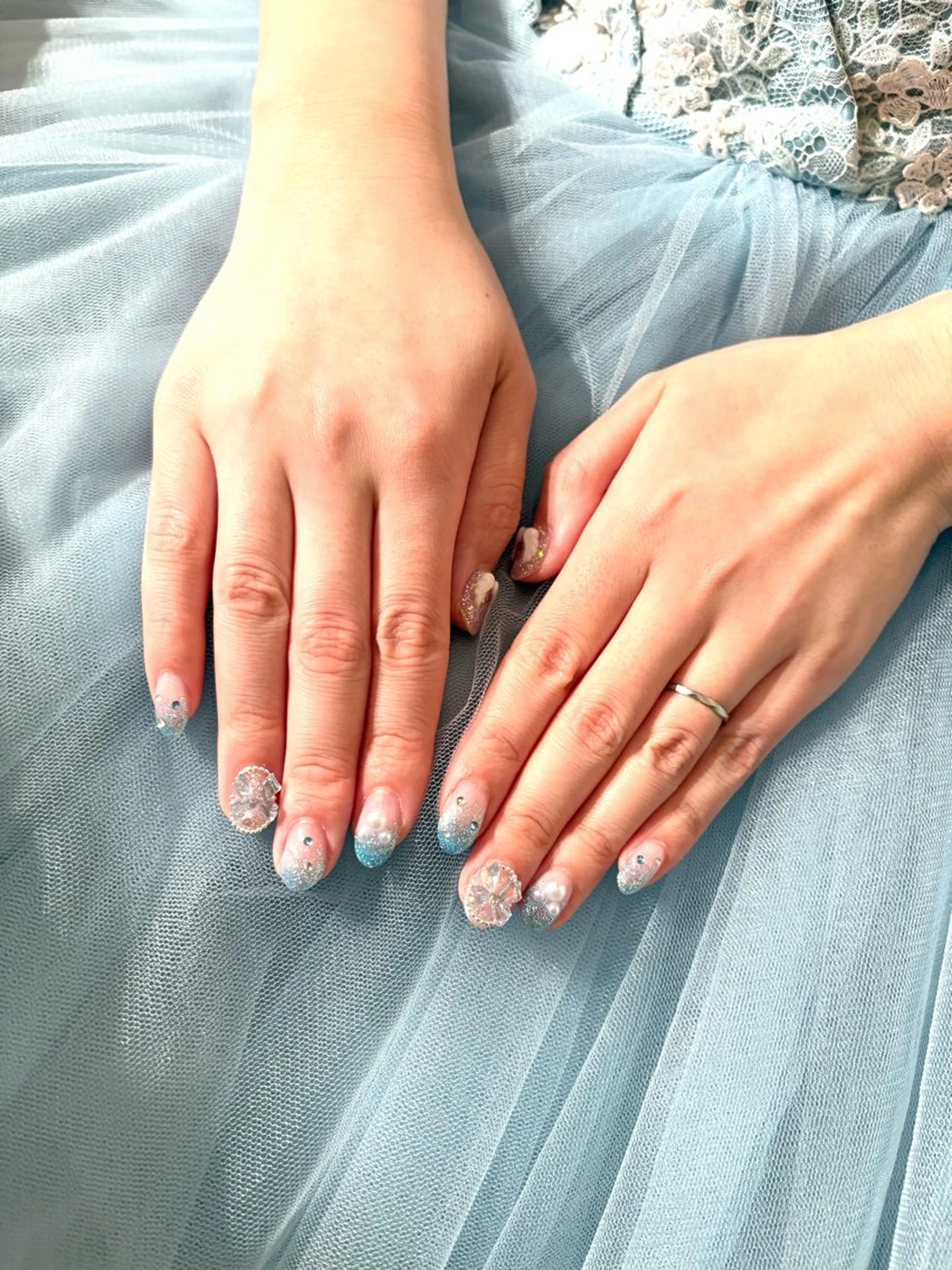 2時間アート放題(オフ込み)の写真