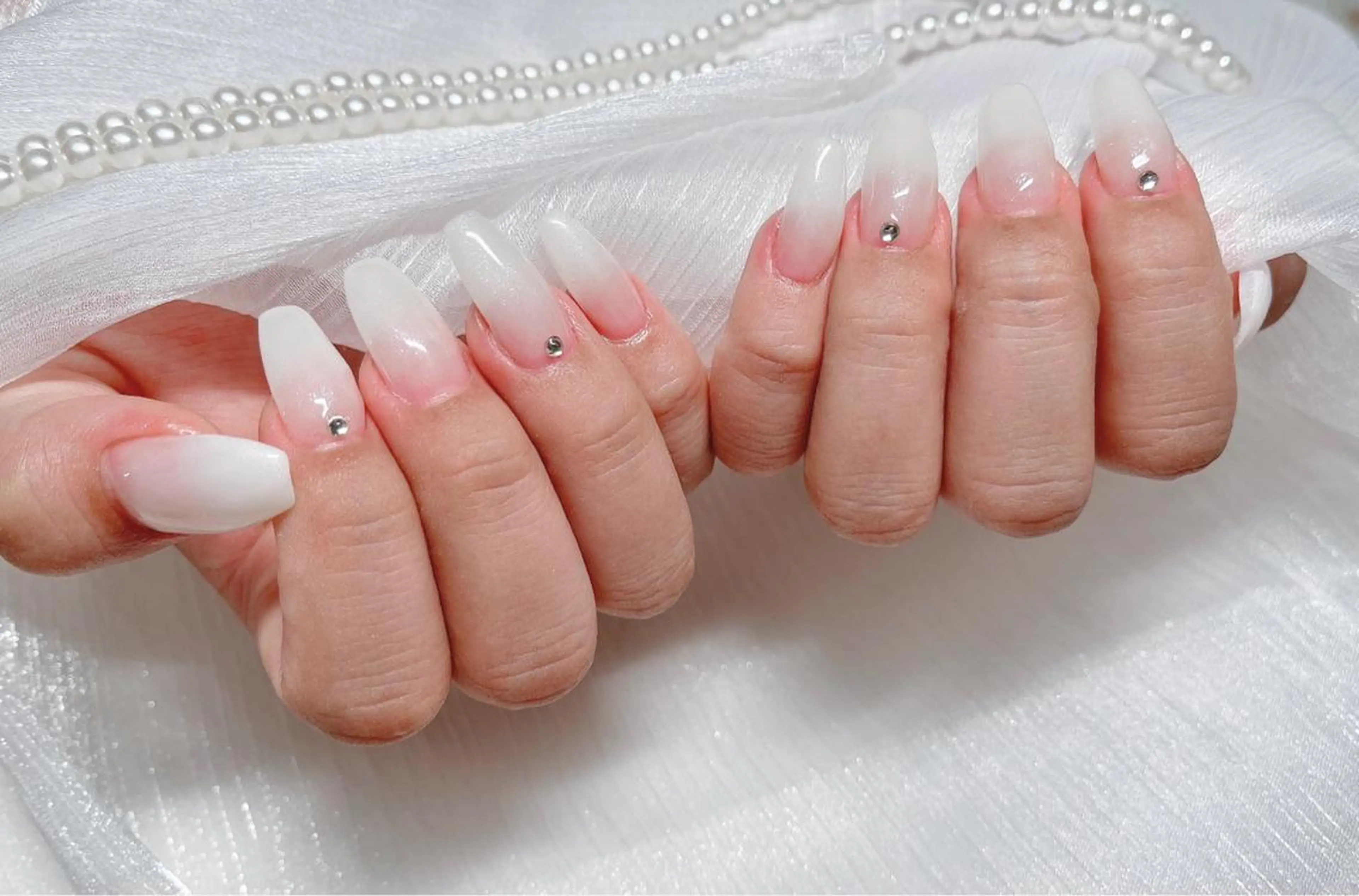 ネイル Melody メロディのネイルデザイン