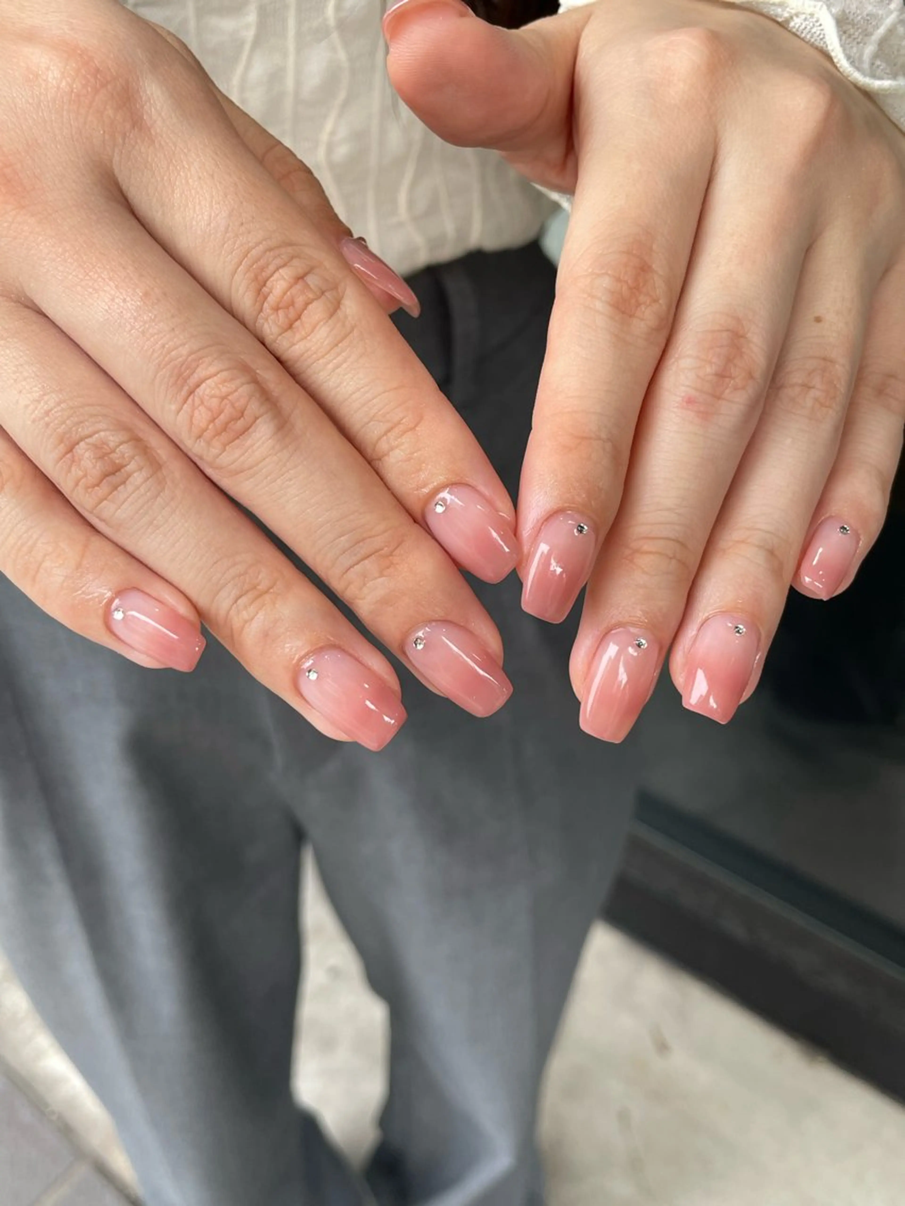 ネイル tsukasa nail+plusのネイルデザイン