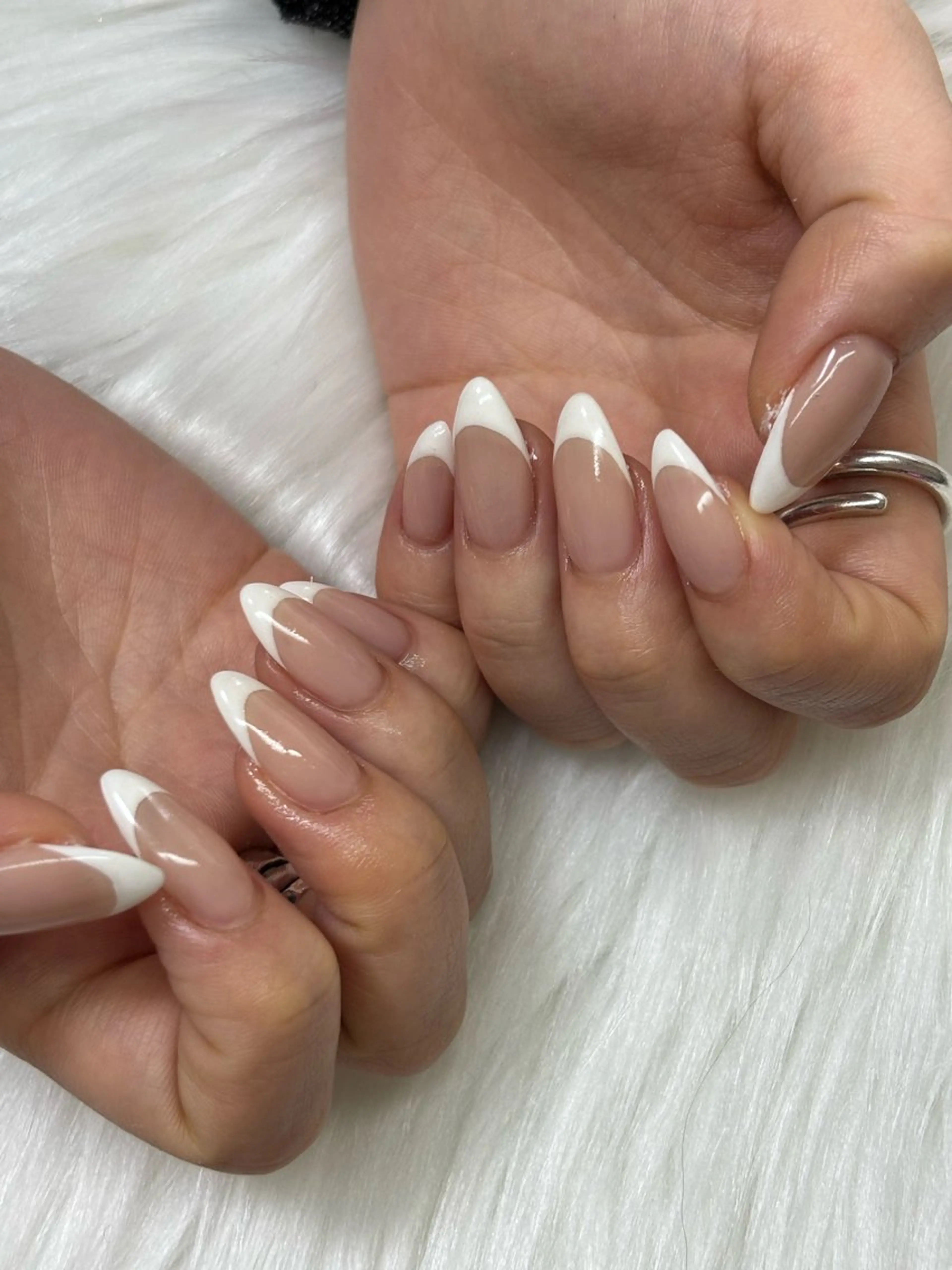 ネイル kajitani yukinaのネイルデザイン