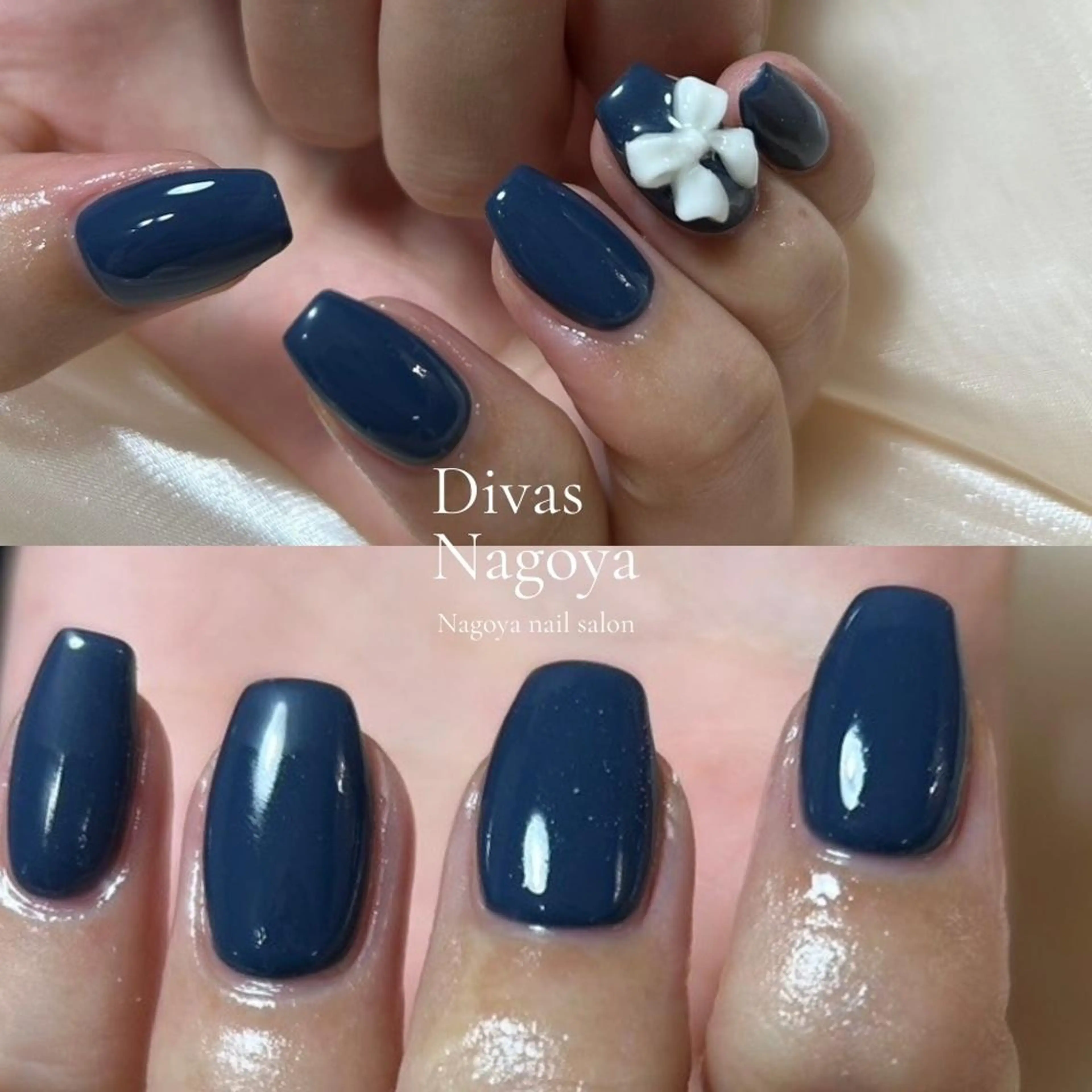 ネイル アートネイル 韓国ネイル マットネイル ミラーネイル ニュアンスネイル ハンドネイル 💕D.d nail Hideyo🌸のネイルデザイン