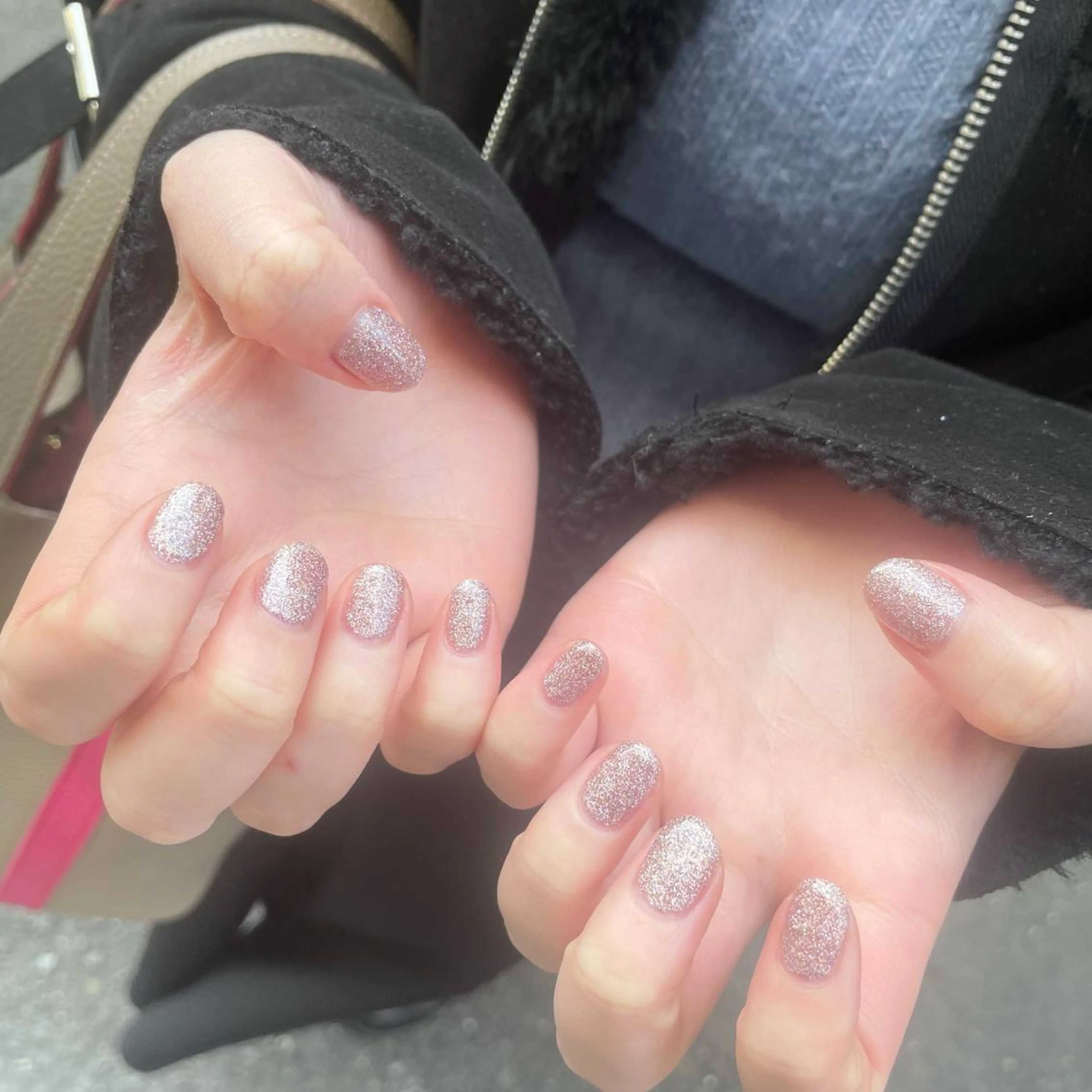 ネイル 吉村 優子のネイルデザイン