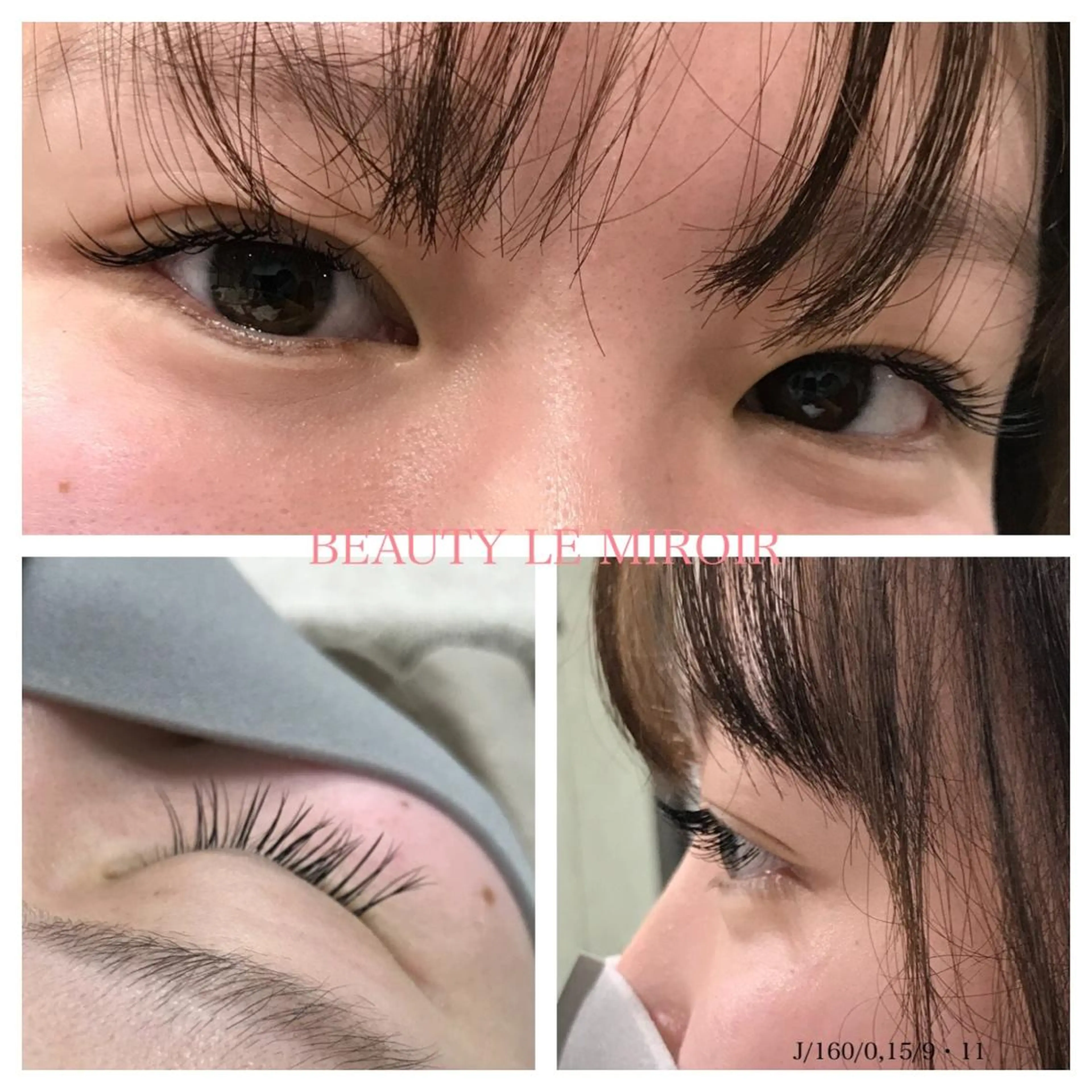 マツエク・マツパ ビューティー ミロワールのエステ・リラクイメージ