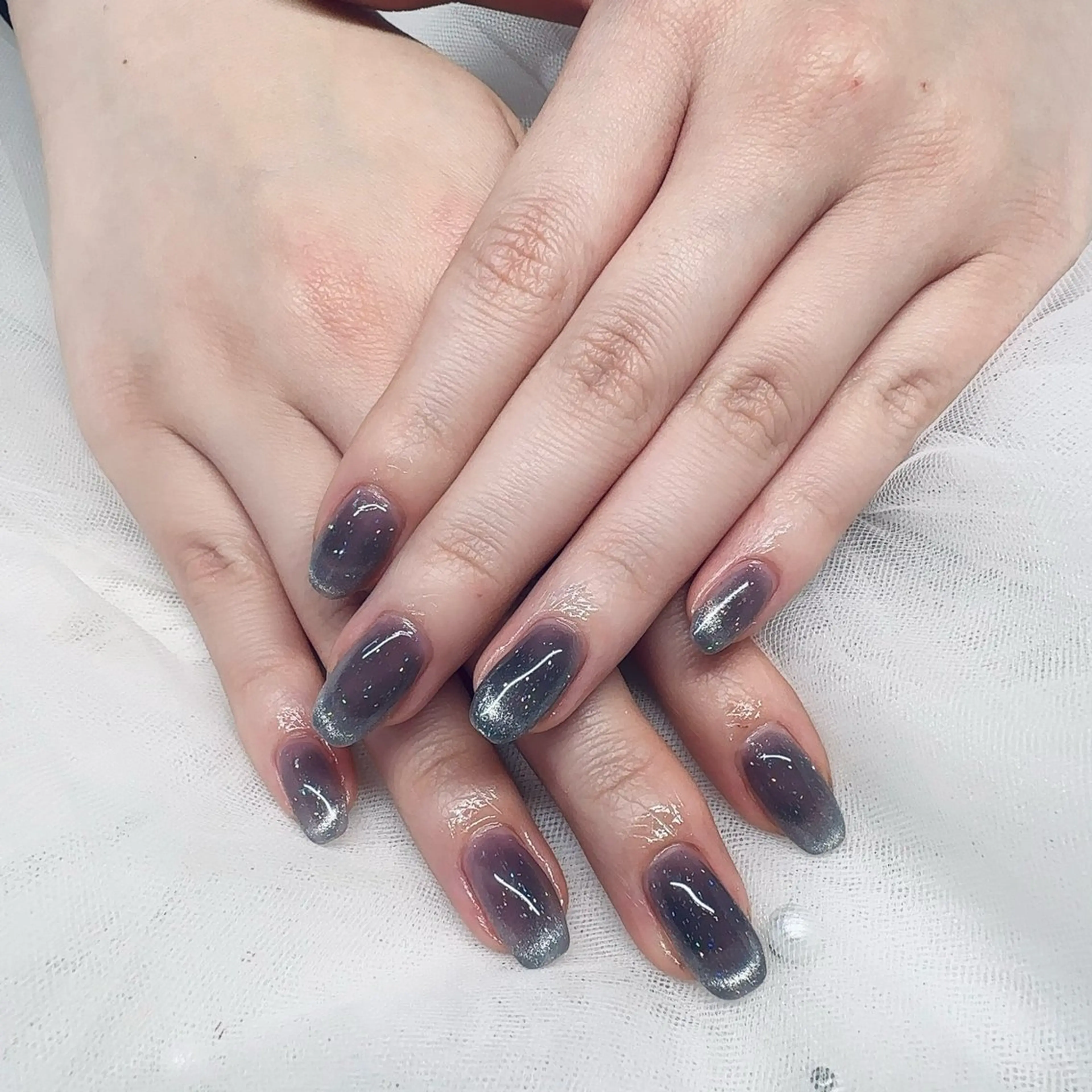 ネイル LOA.NAIL 本八幡店のネイルデザイン