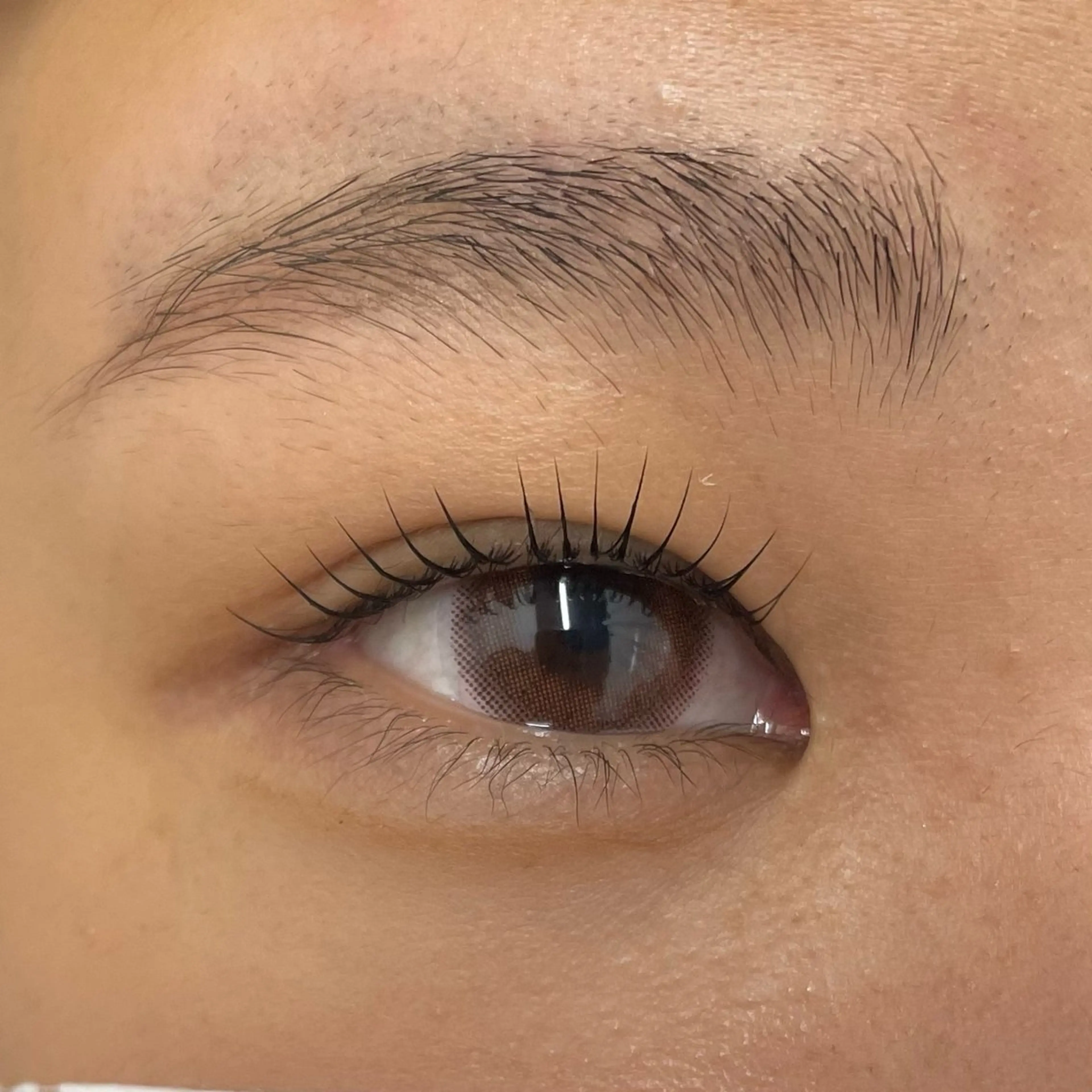 マツエク・マツパ iolo🌷 tateuchiのマツエク・マツパデザイン