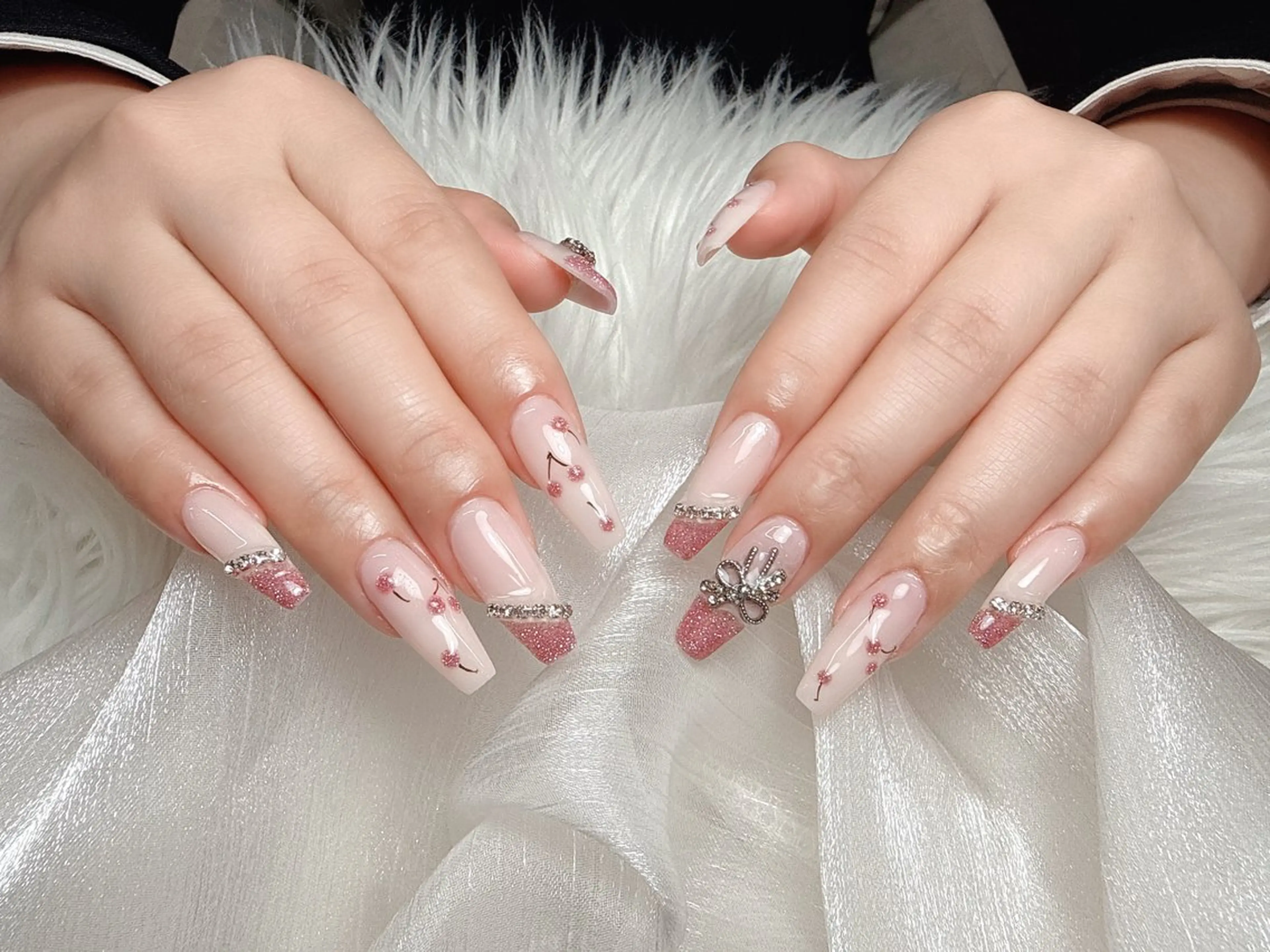 ネイル ENサロン けいのネイルデザイン