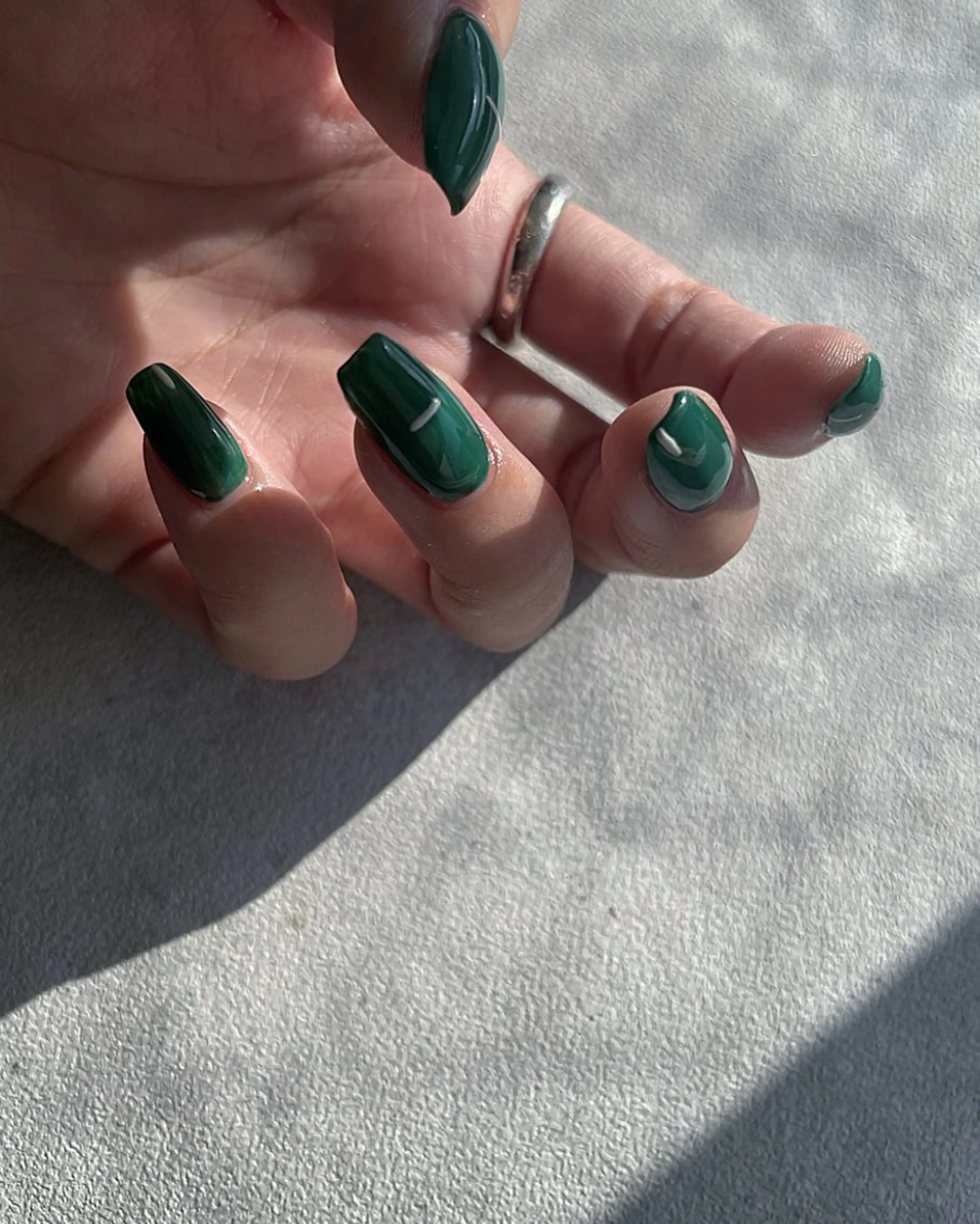 ネイル hachi__ nao_のネイルデザイン