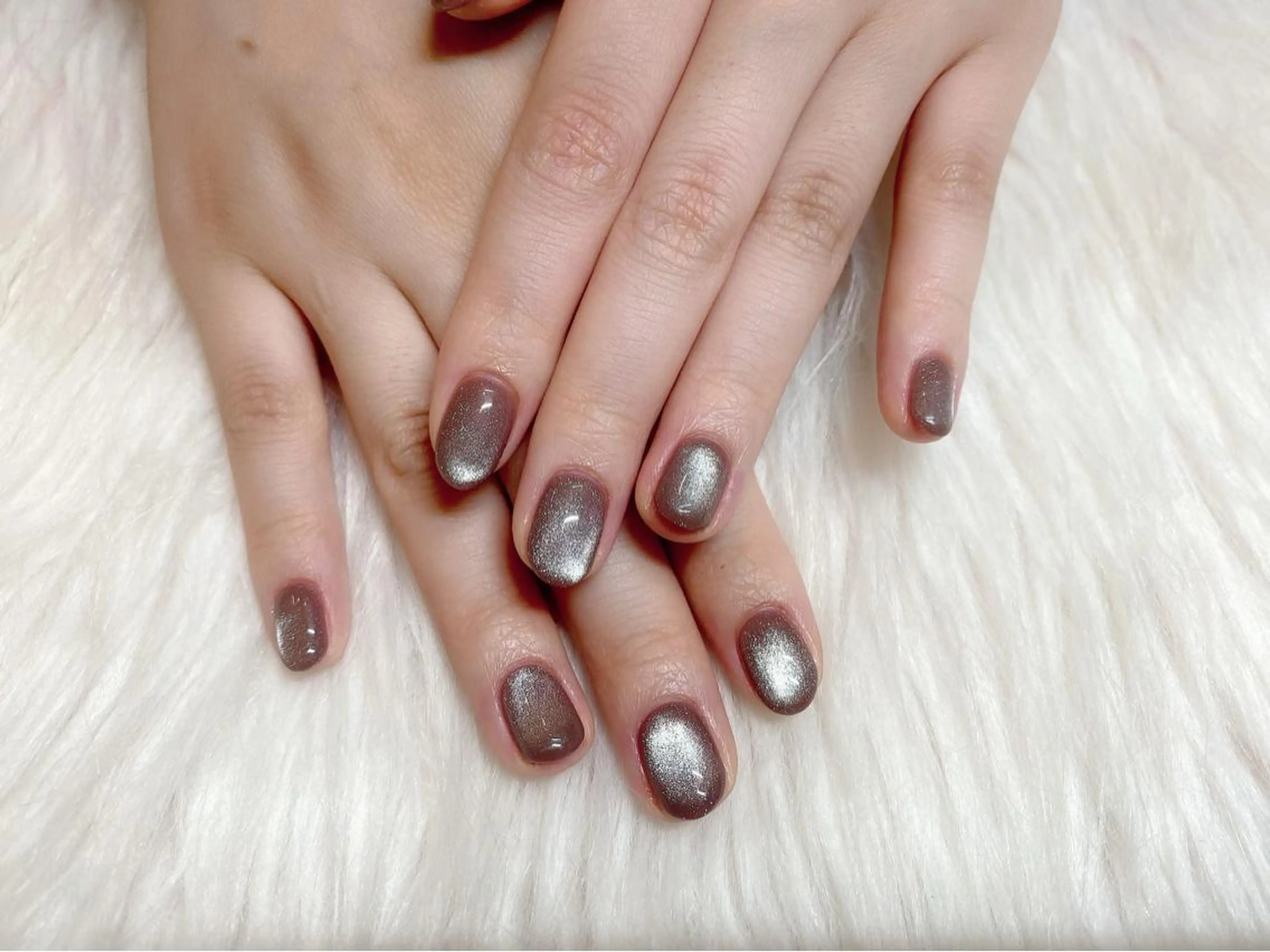 ネイル S Sのネイルデザイン