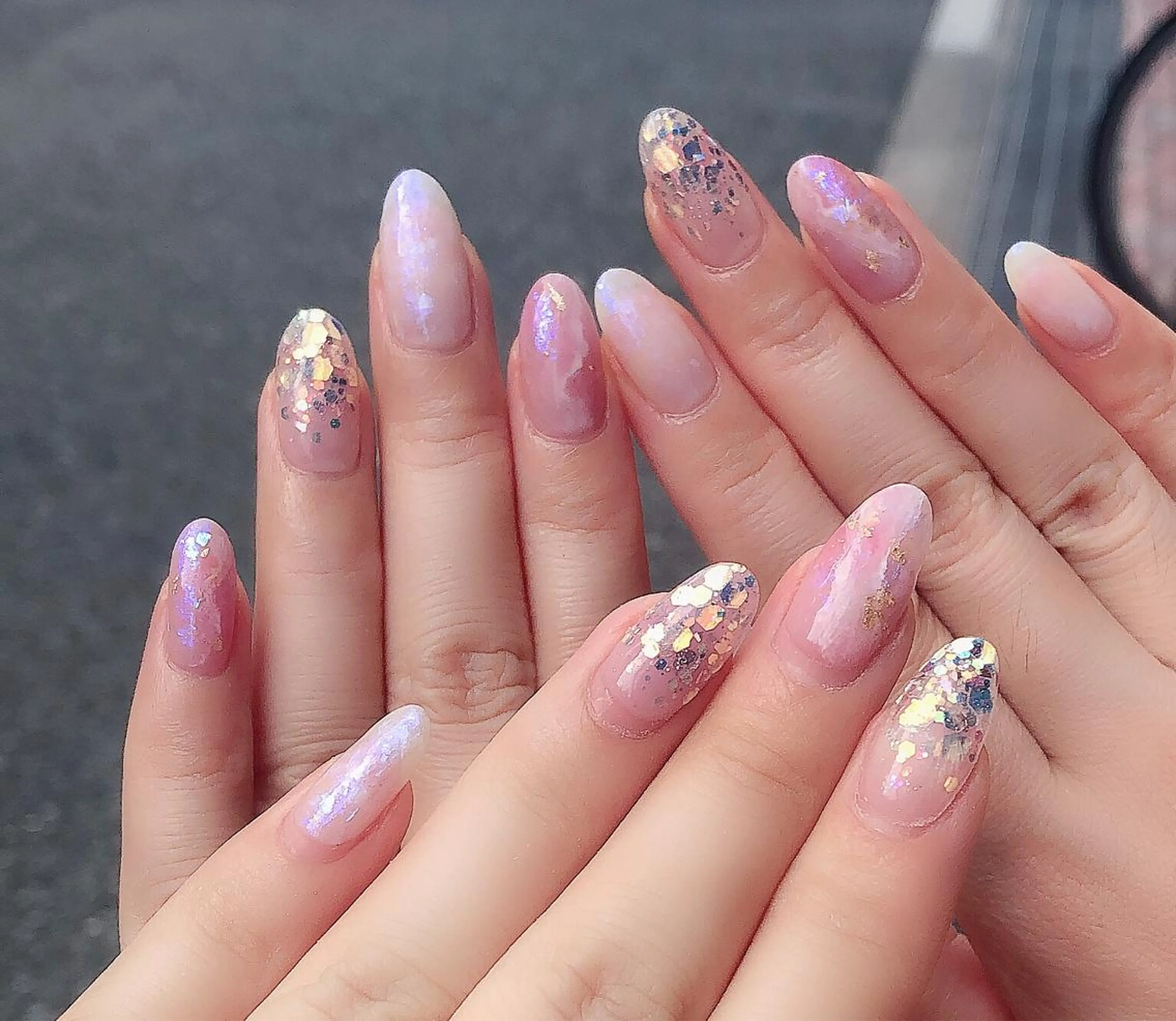 ネイル R salonのネイルデザイン