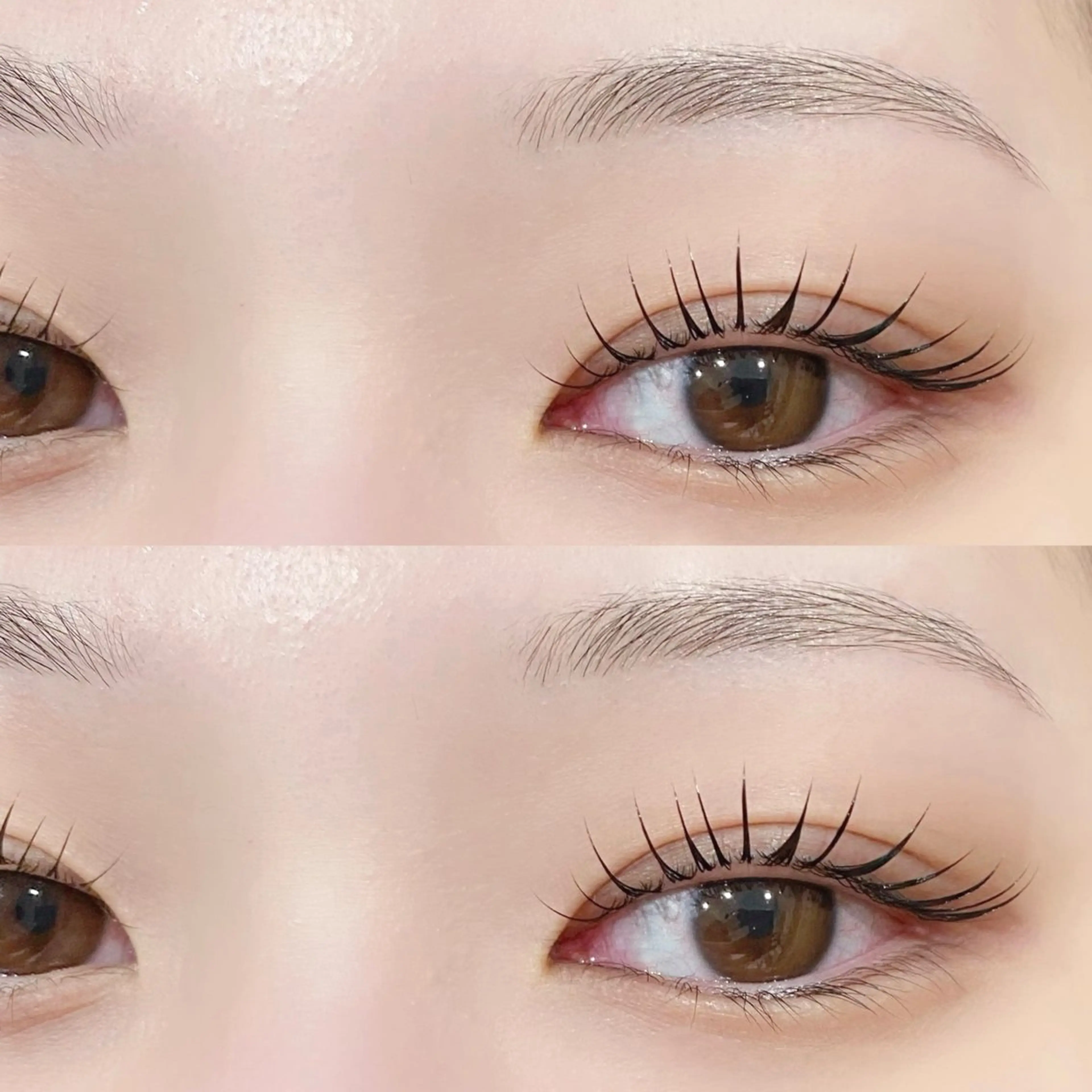 マツエク・マツパ Was🎀 髙野のマツエク・マツパデザイン