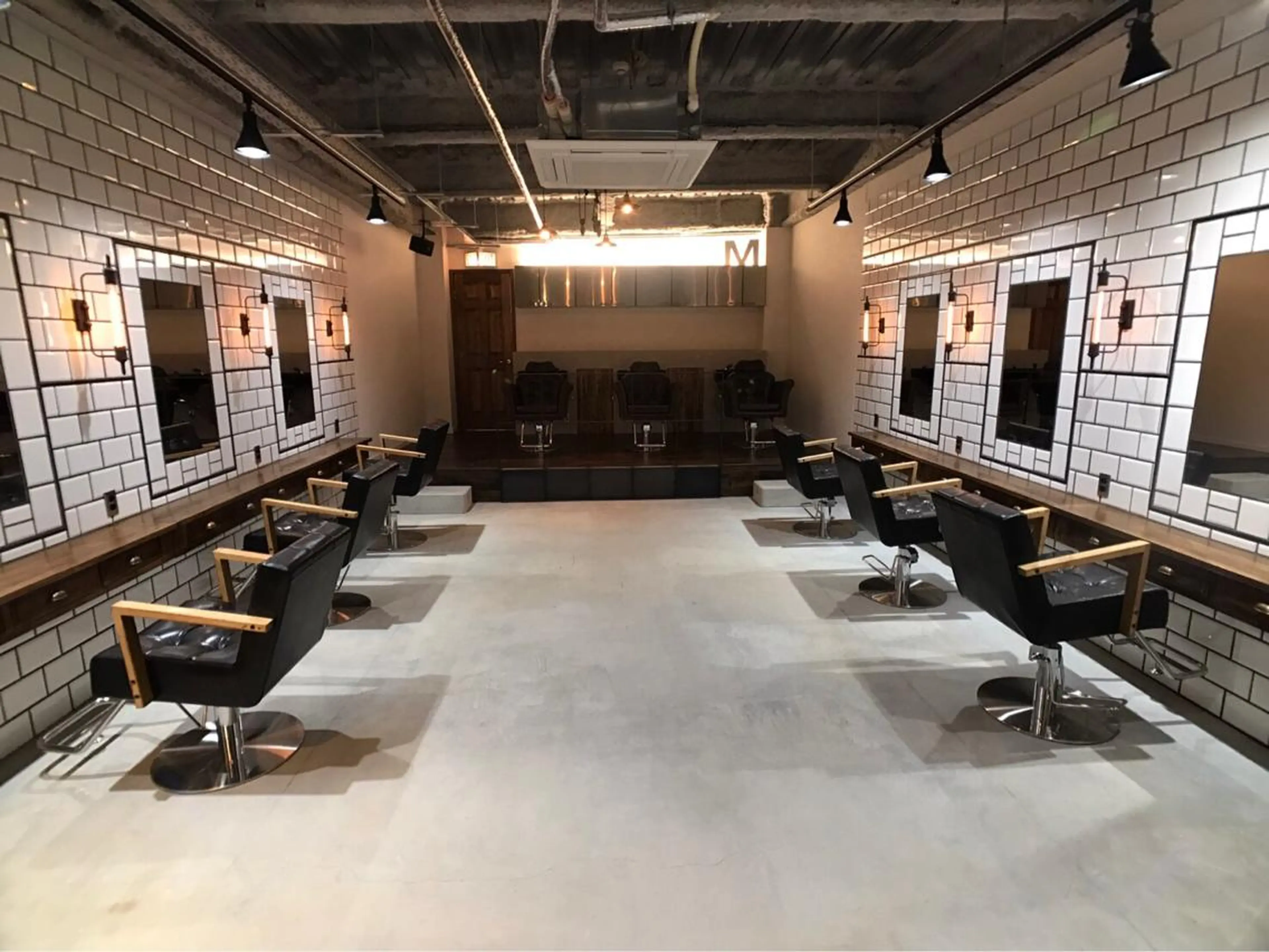 メンズヘア/レイヤー /ボブ山内春輝のヘアスタイル