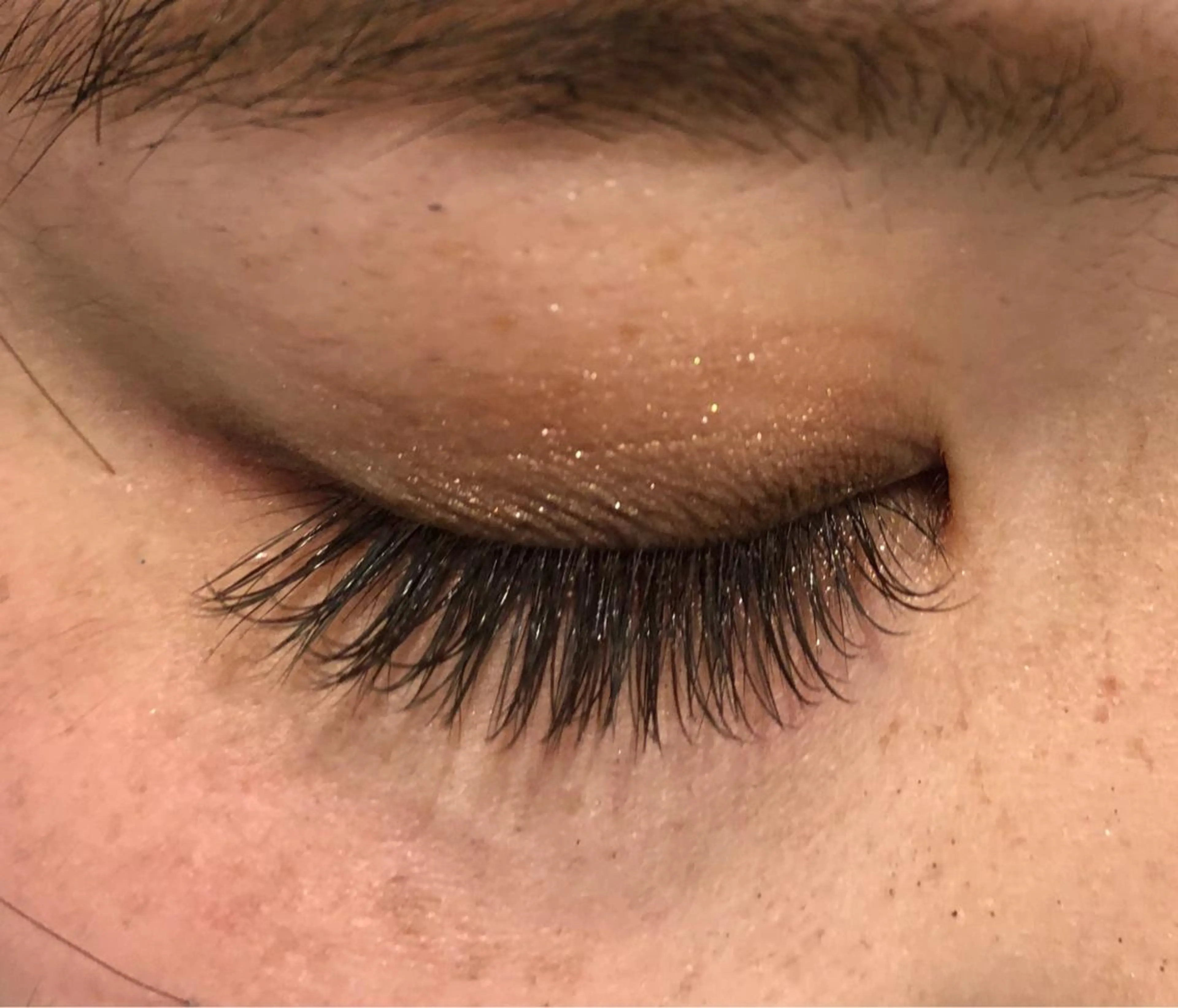 マツエク・マツパ マツエク petitchou eyelashの眉毛・アイブロウイメージ