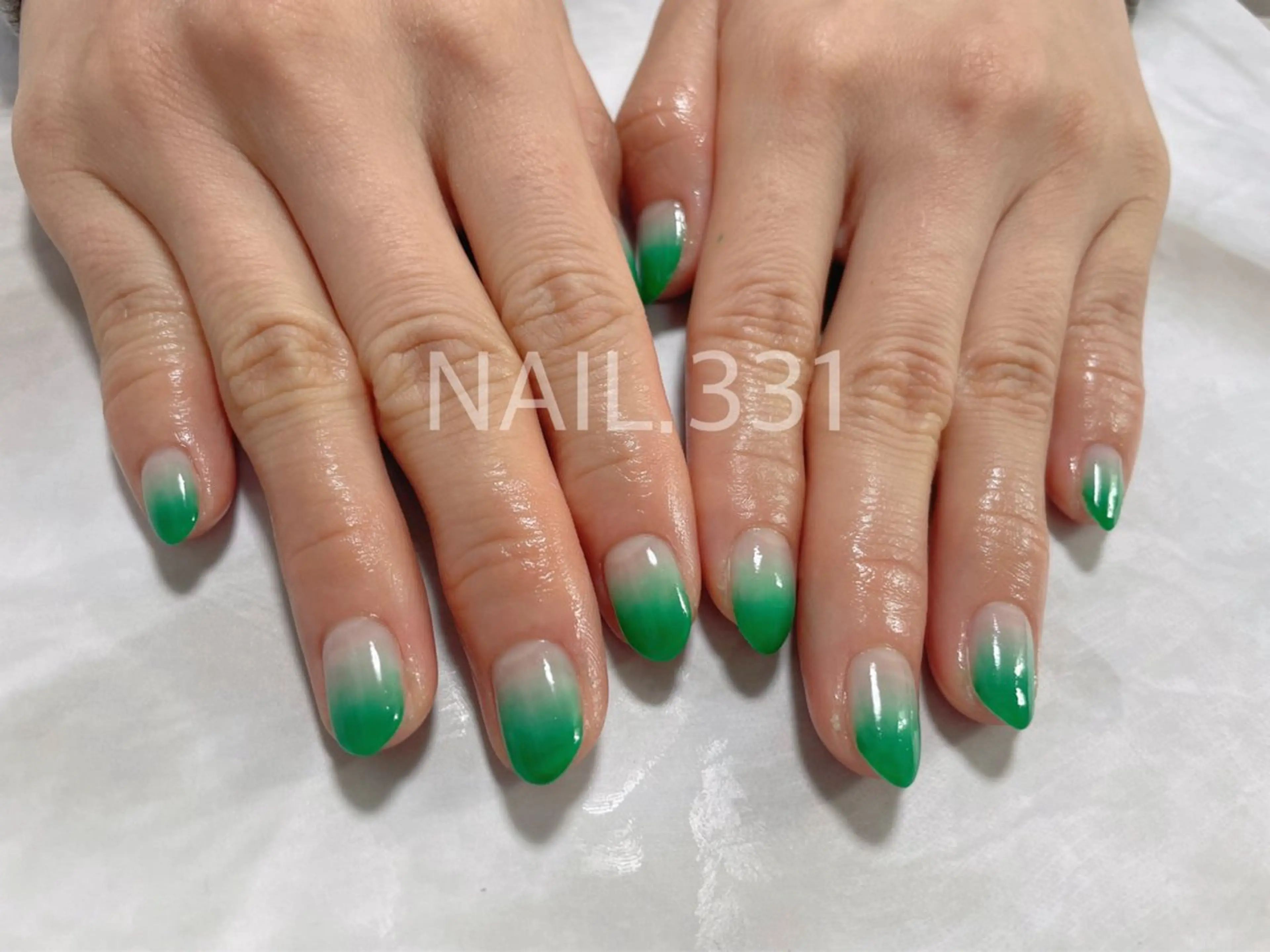 ネイル NAIL.331所属・Nail 331のネイルデザイン