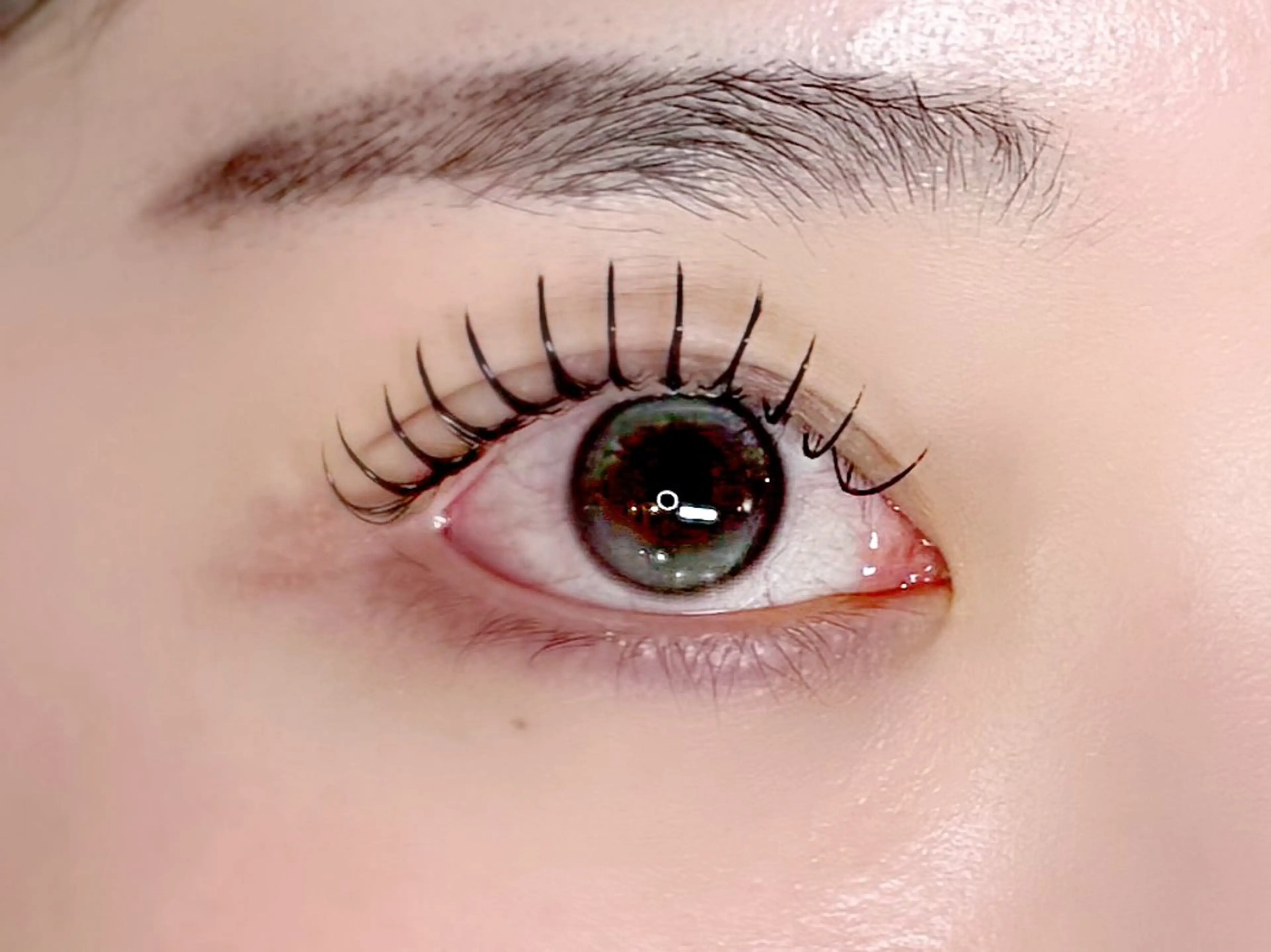 マツエク・マツパ まつげとまゆげ専門店 nonno.のマツエク・マツパデザイン