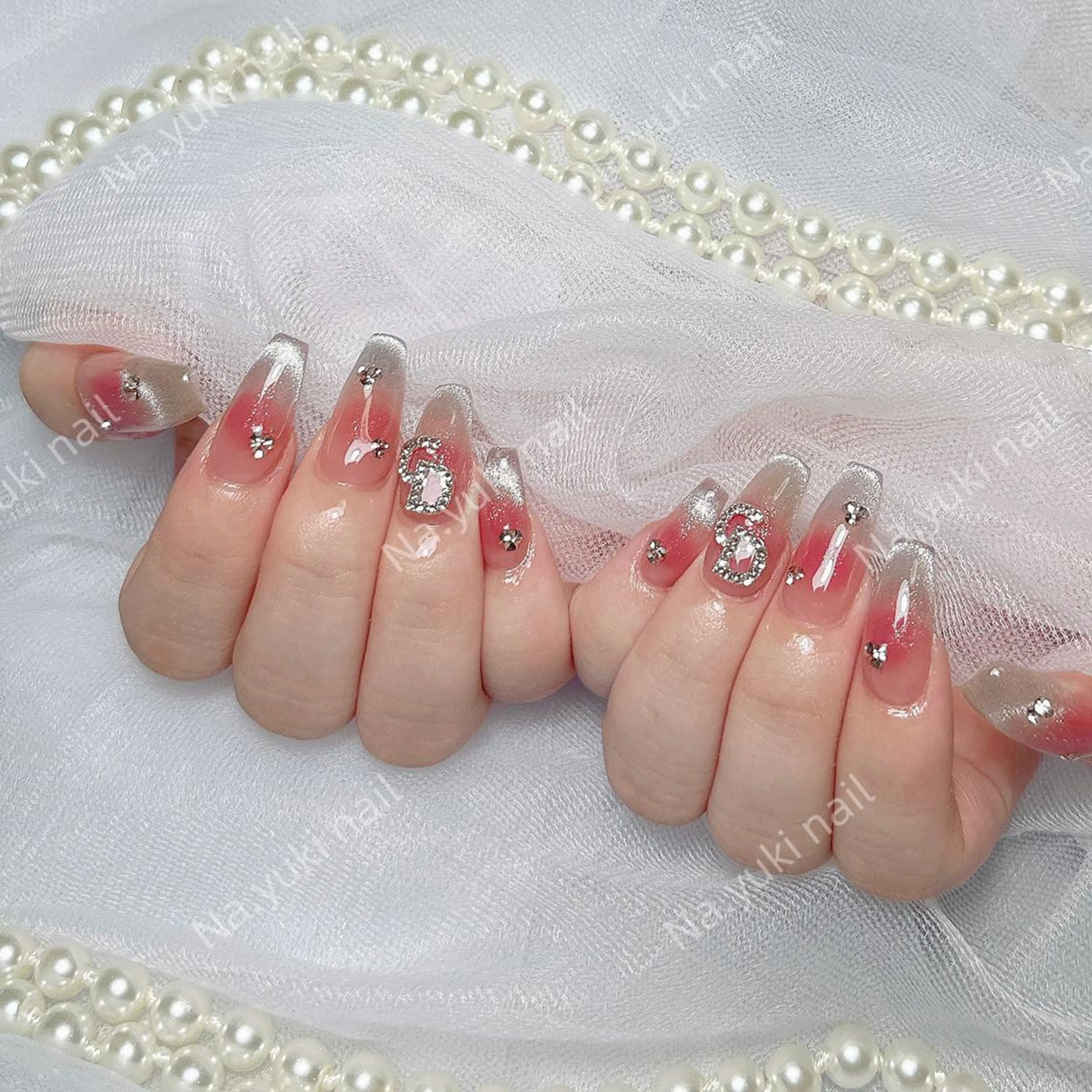 ネイル 💅 NikoNikoのネイルデザイン