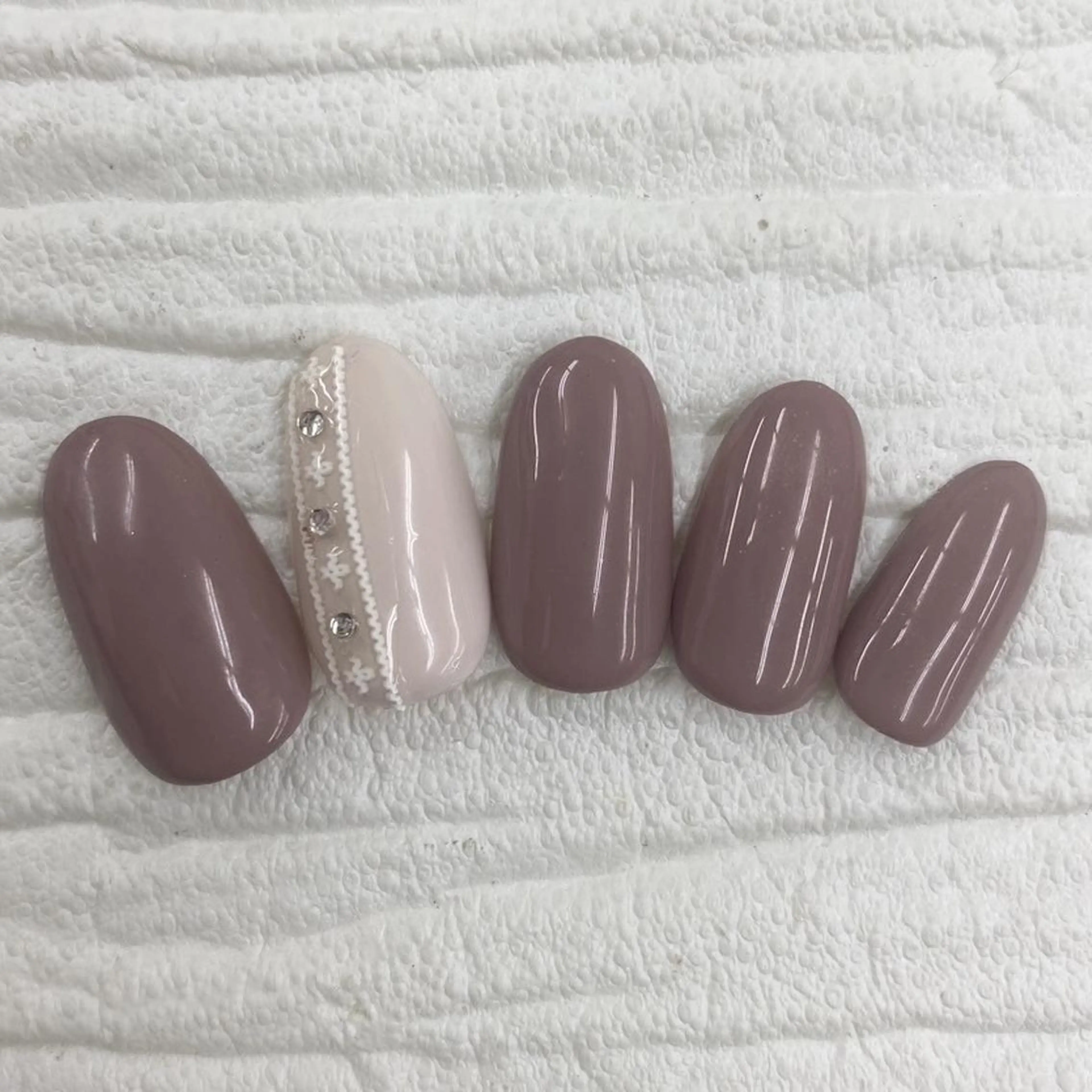 ネイル Nail salon Honey Beeのネイルデザイン