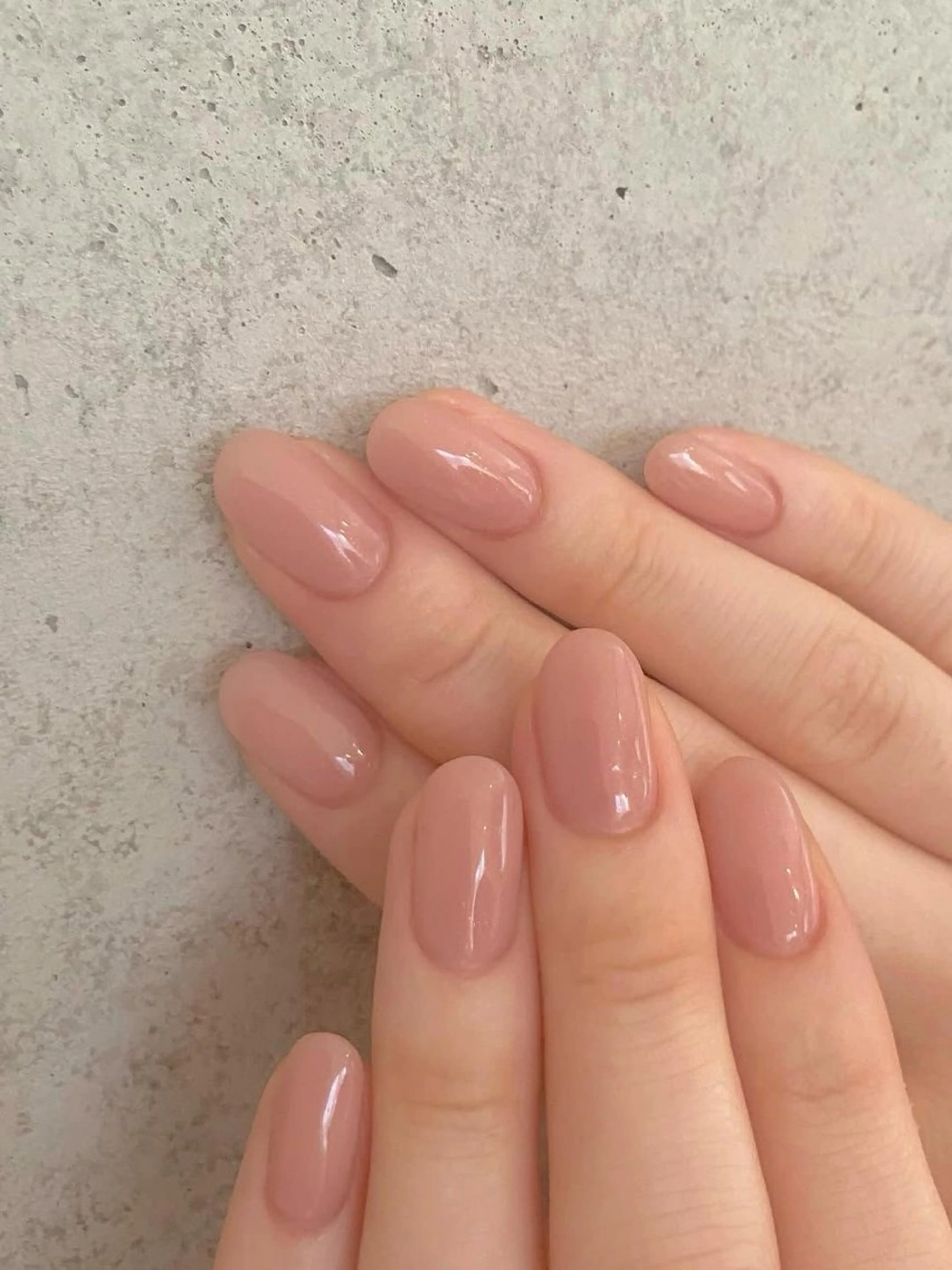 ネイル ハンドネイル KAILA momo.のネイルデザイン