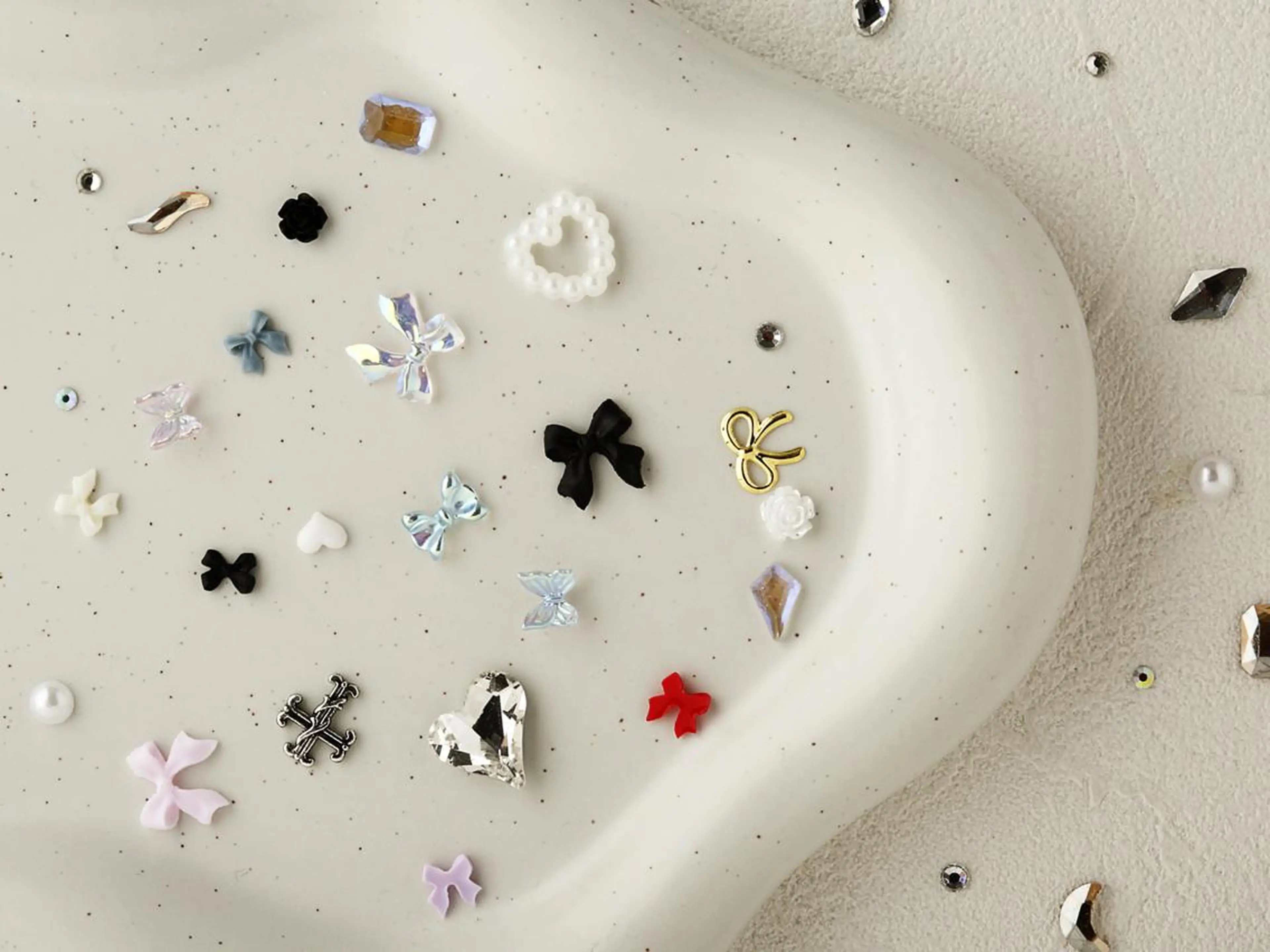 ネイル dea nailのネイルデザイン