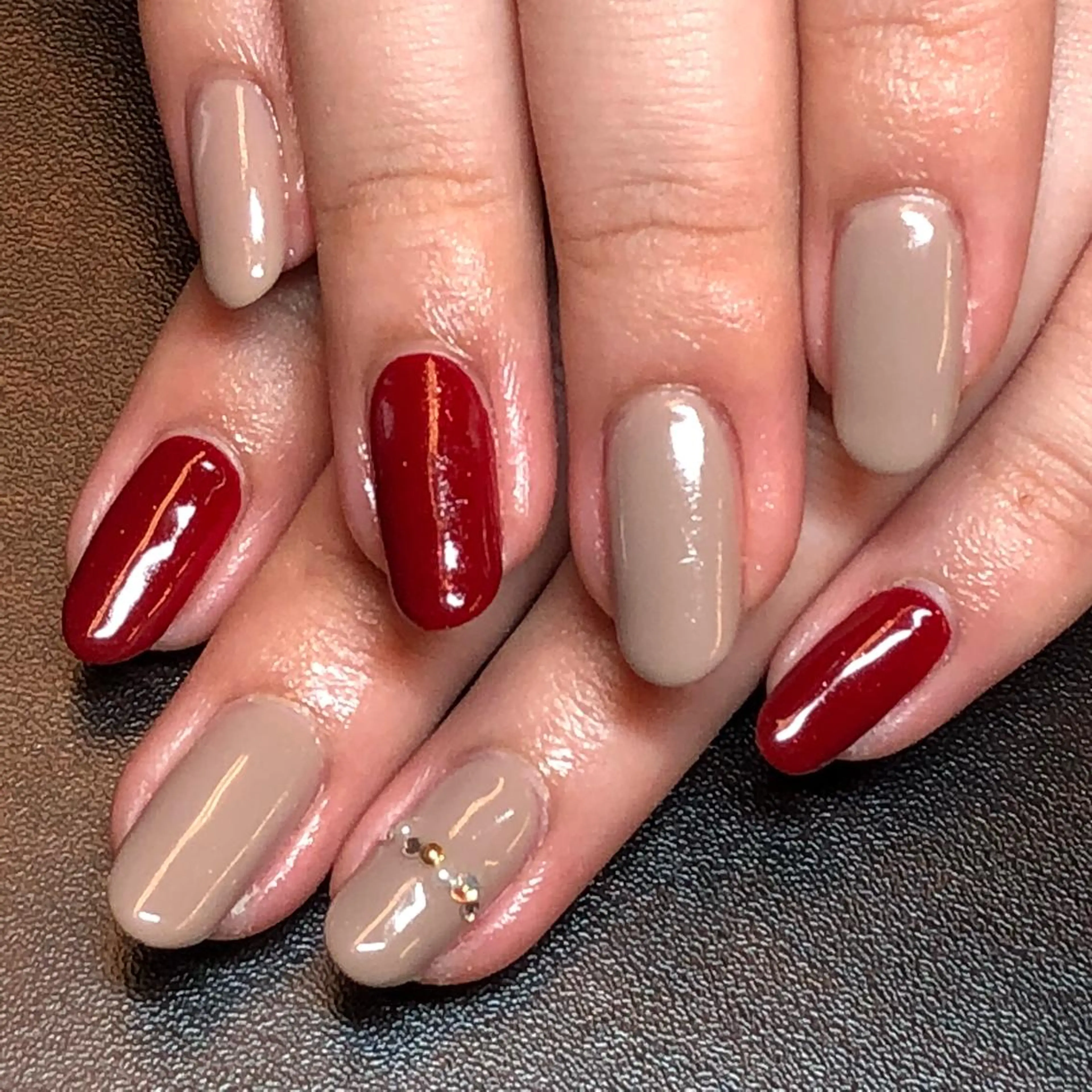 ネイル KIREIE NAILSのネイルデザイン