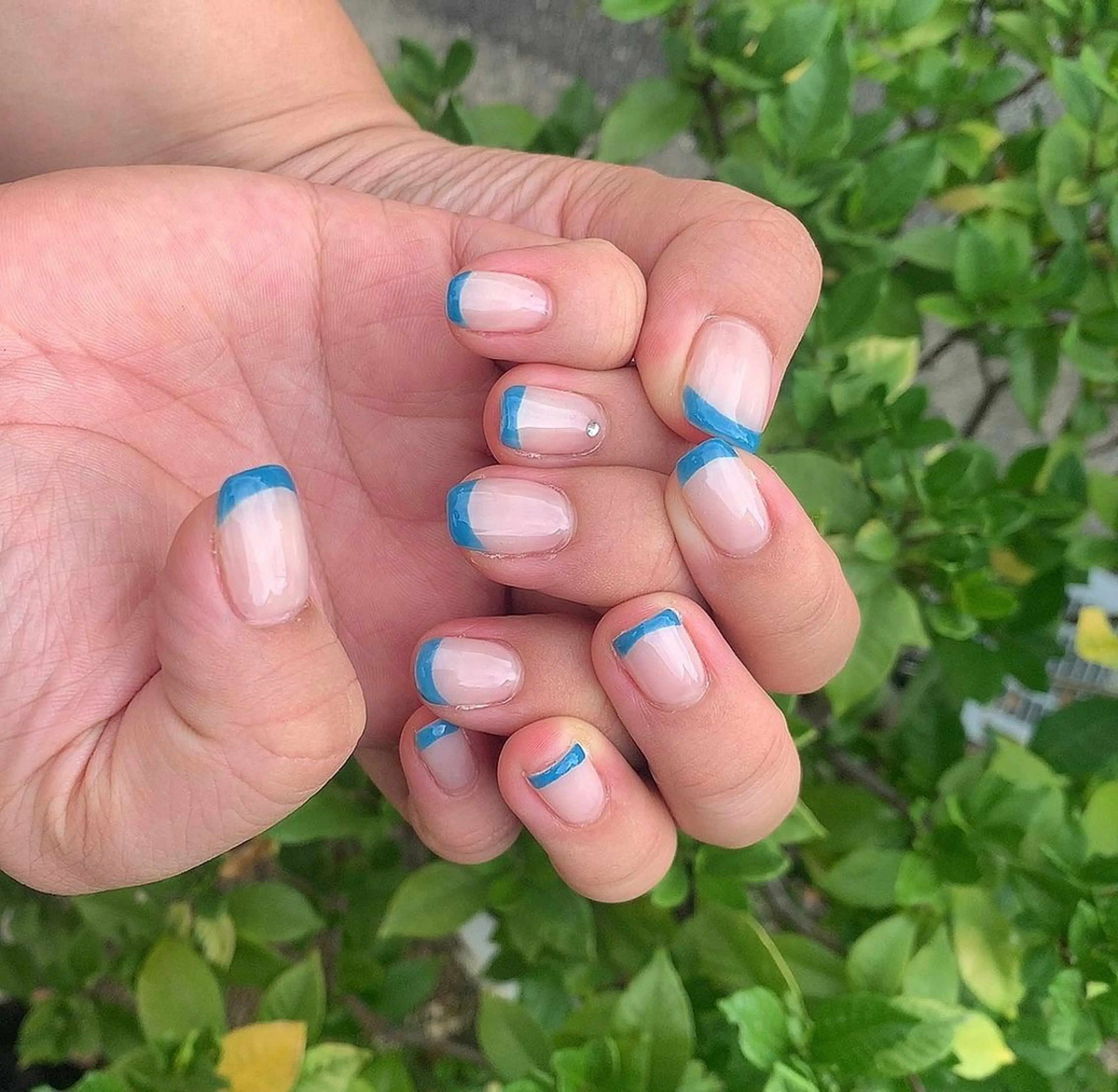 ネイル ハンドネイル MINAMI nailsのネイルデザイン