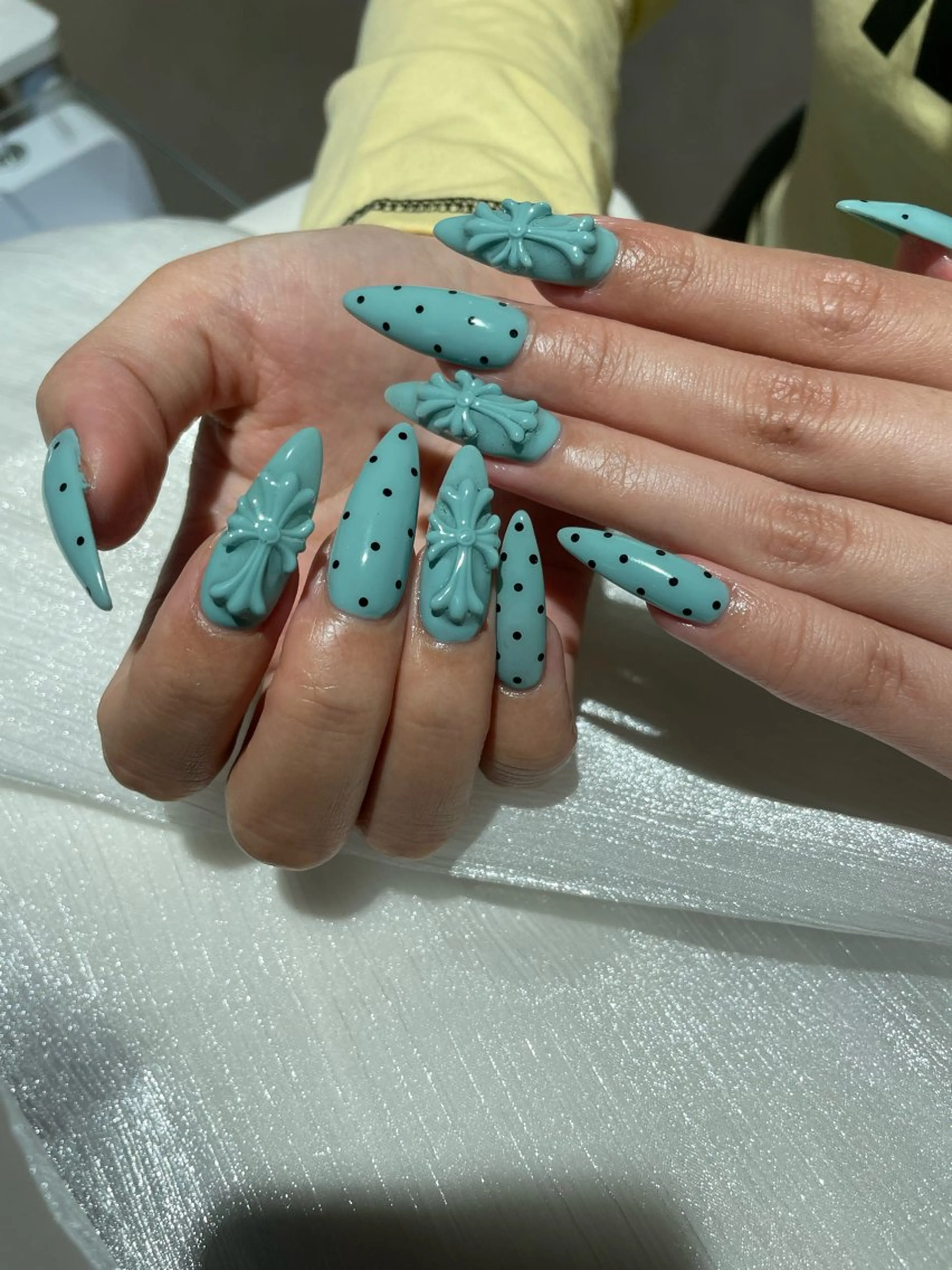ネイル ハンドネイル SEREiN _nailのネイルデザイン