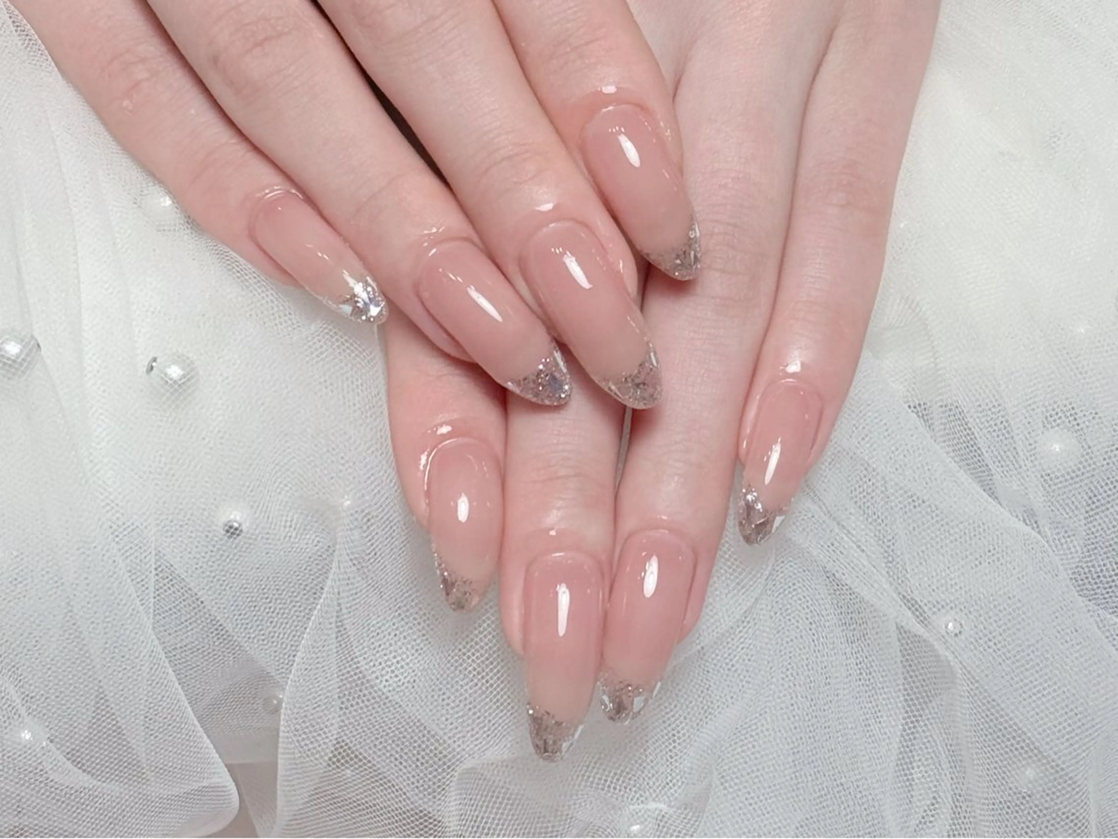 ネイル Bél Nail salonのネイルデザイン