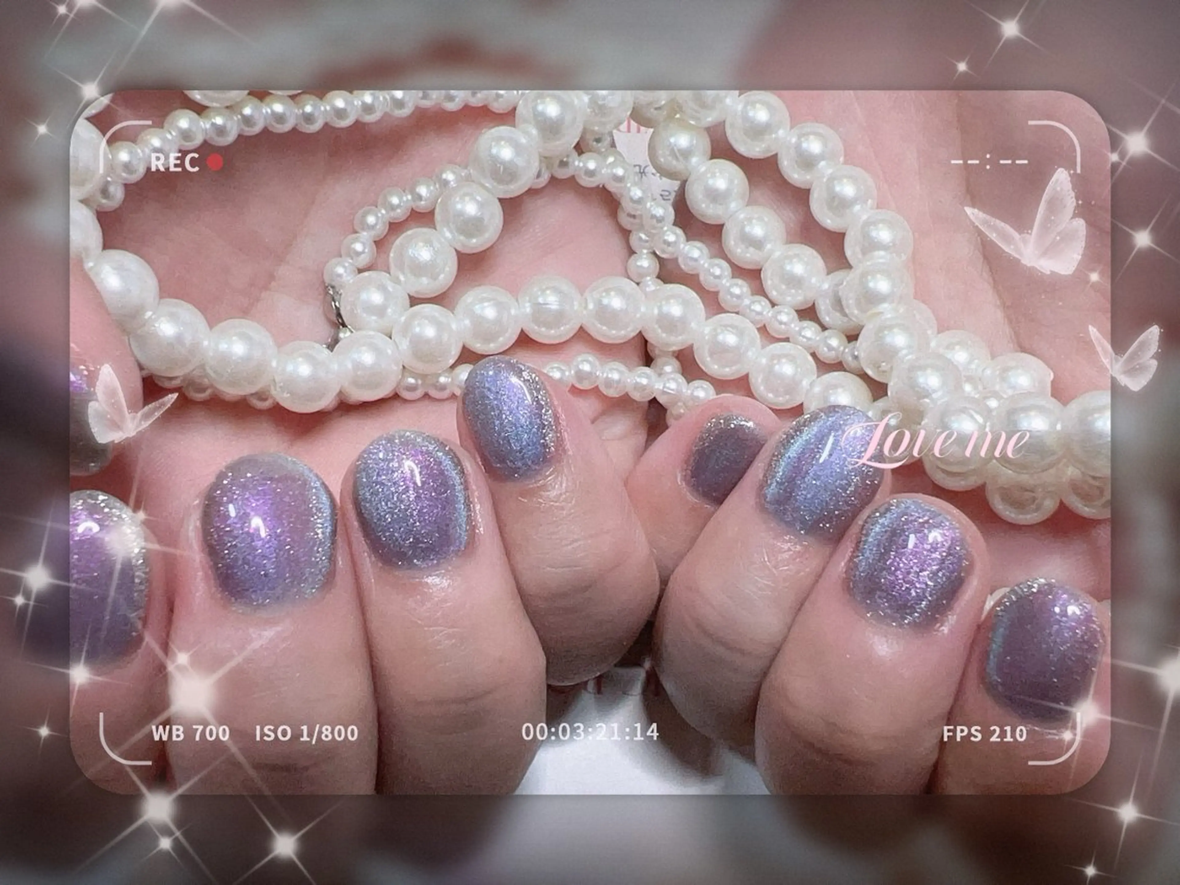 ネイル ハンドネイル ハンドケア RELIEVE Salonのマツエク・マツパデザイン