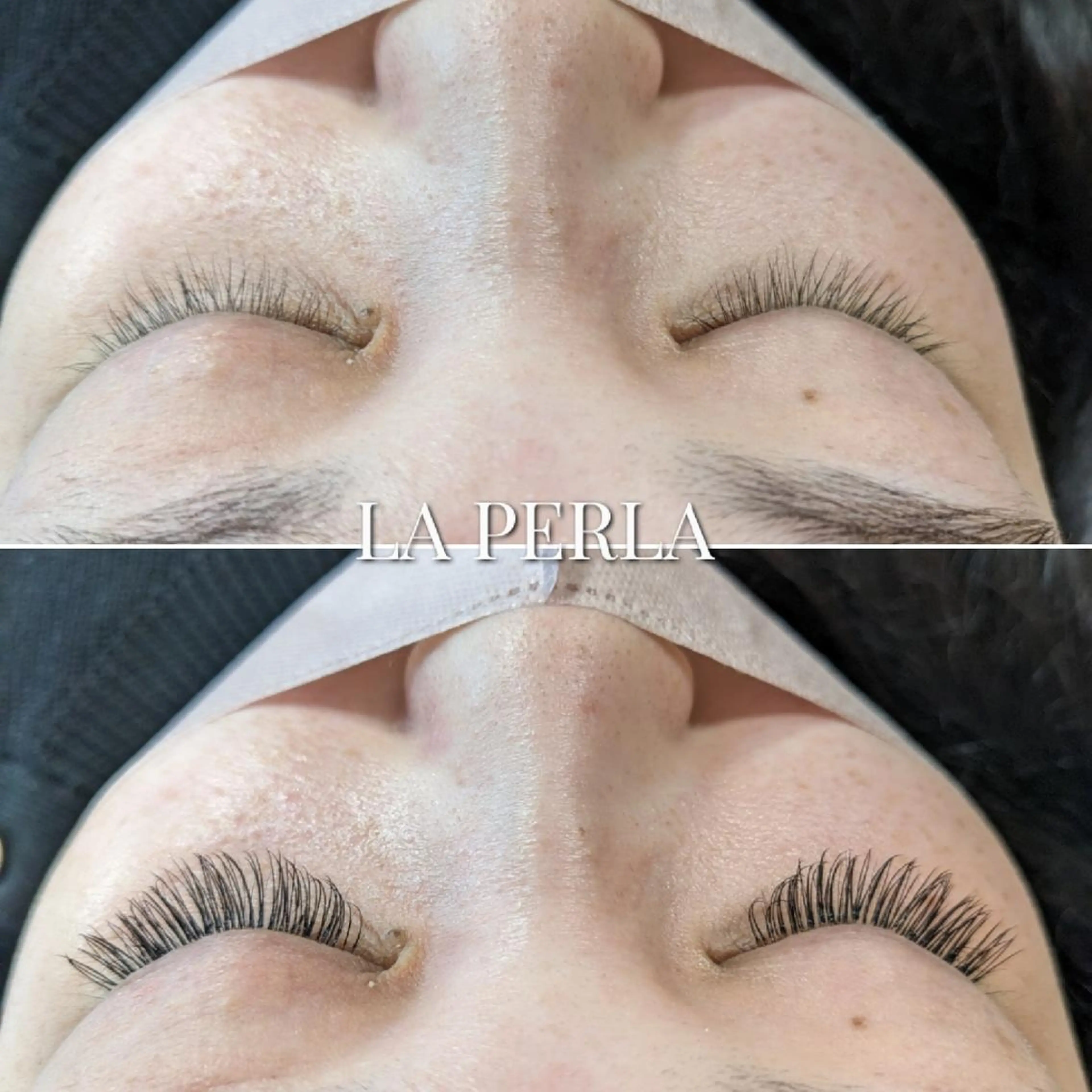 マツエク・マツパ LA PERLA 錦糸町徒歩1分のマツエク・マツパデザイン