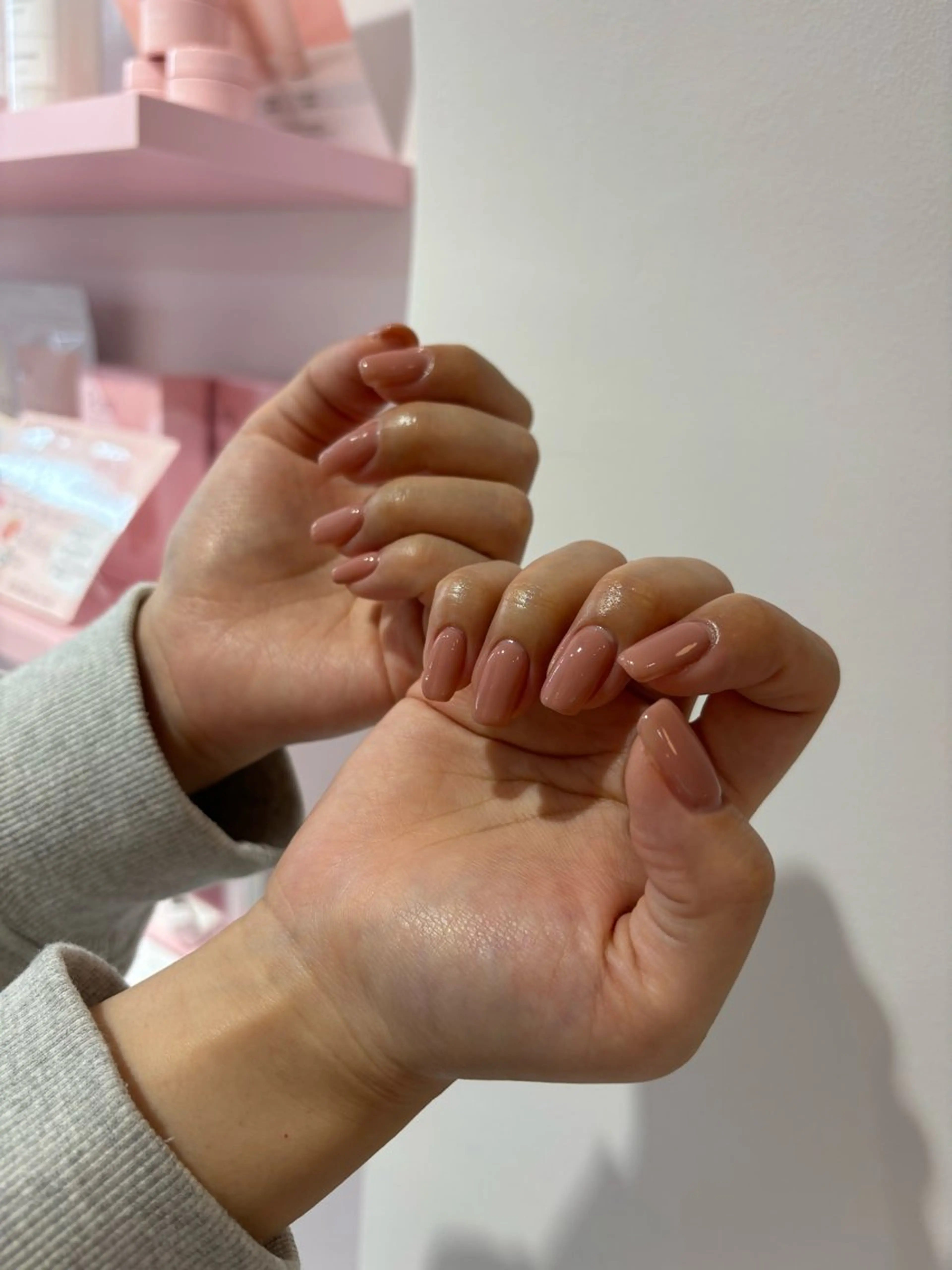 ネイル kaco LANDTENJINのネイルデザイン