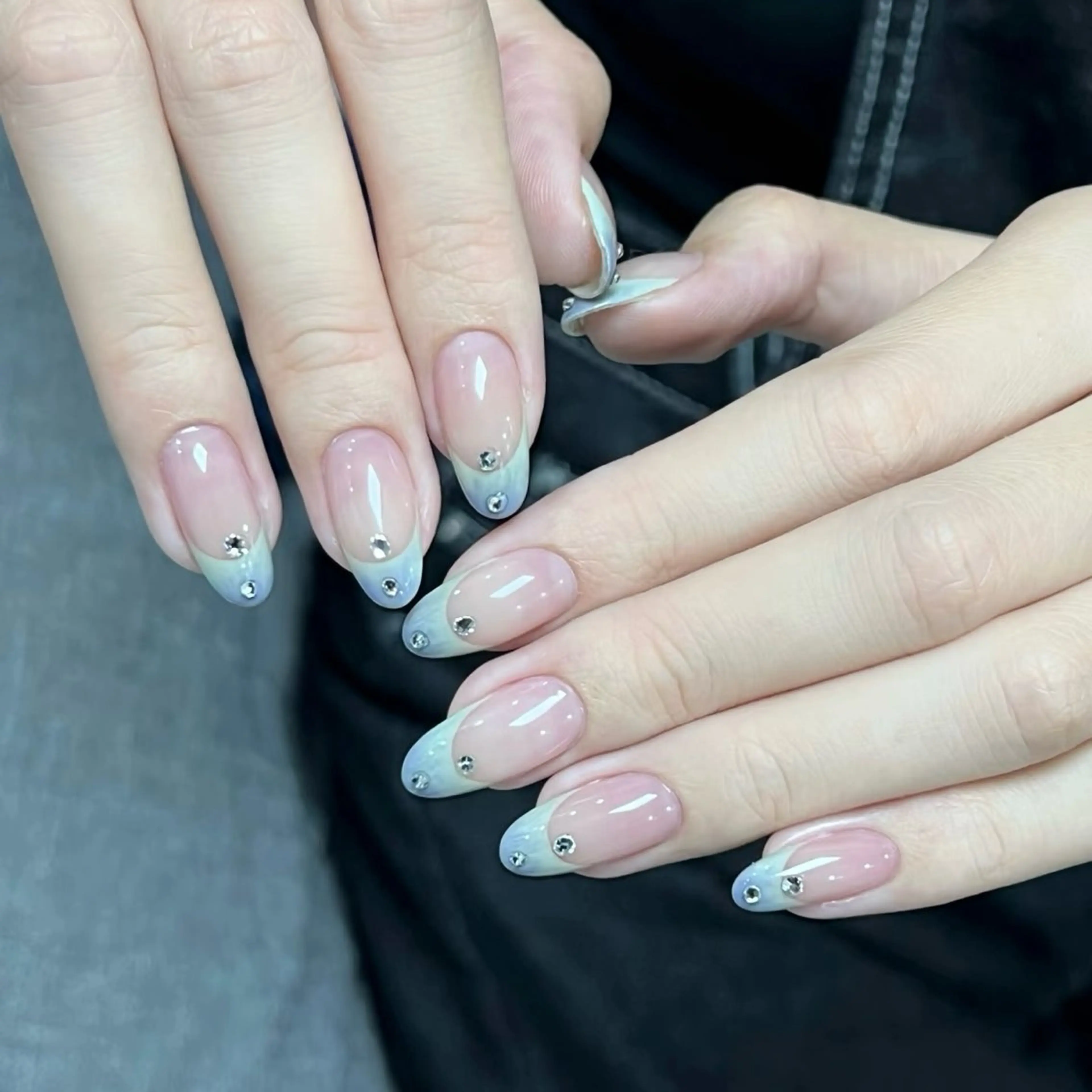ネイル ハンドネイル L&Y Nail salonのネイルデザイン
