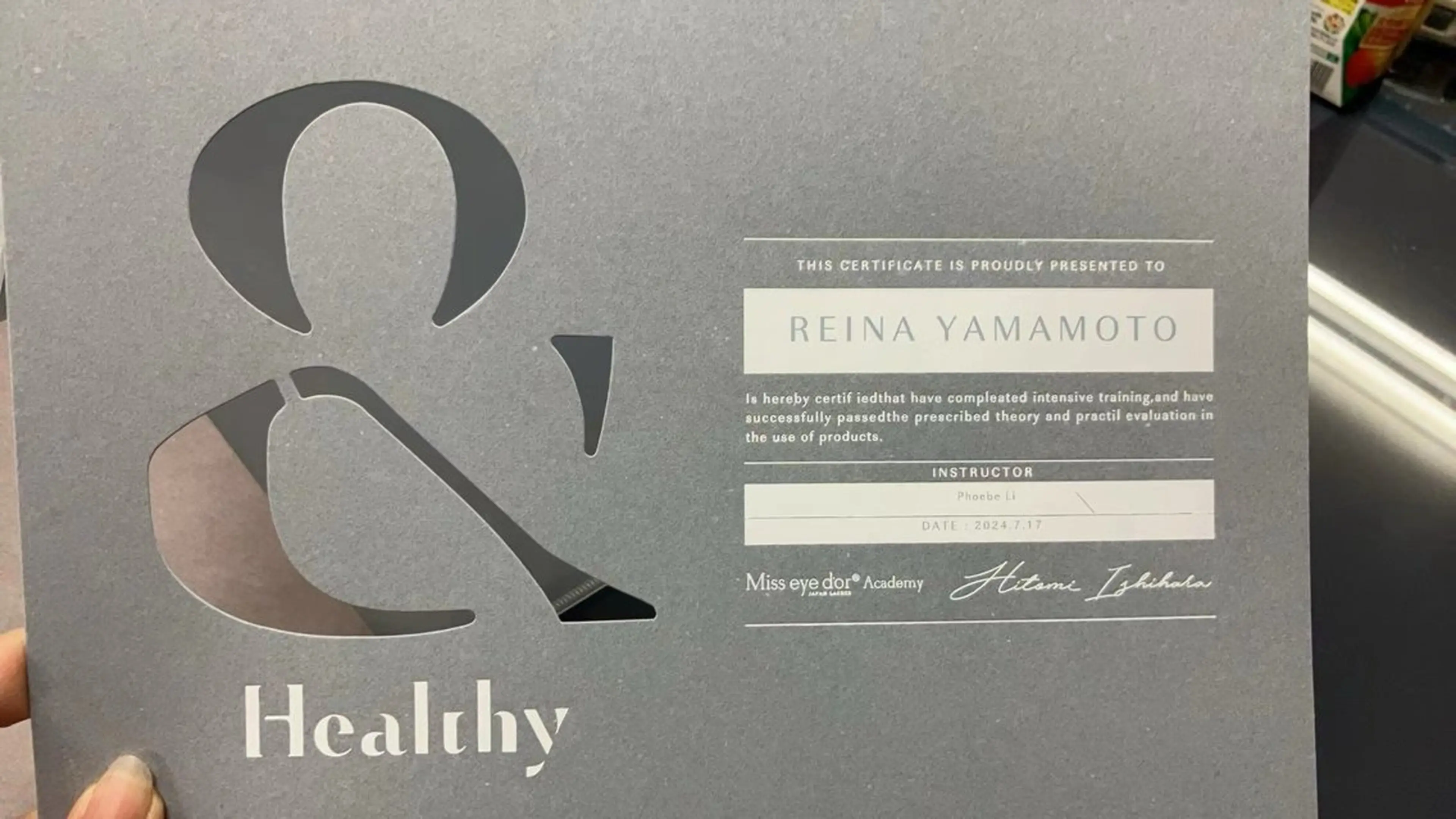 マツエク Angelic Reina ♥🧸のマツエク・マツパデザイン