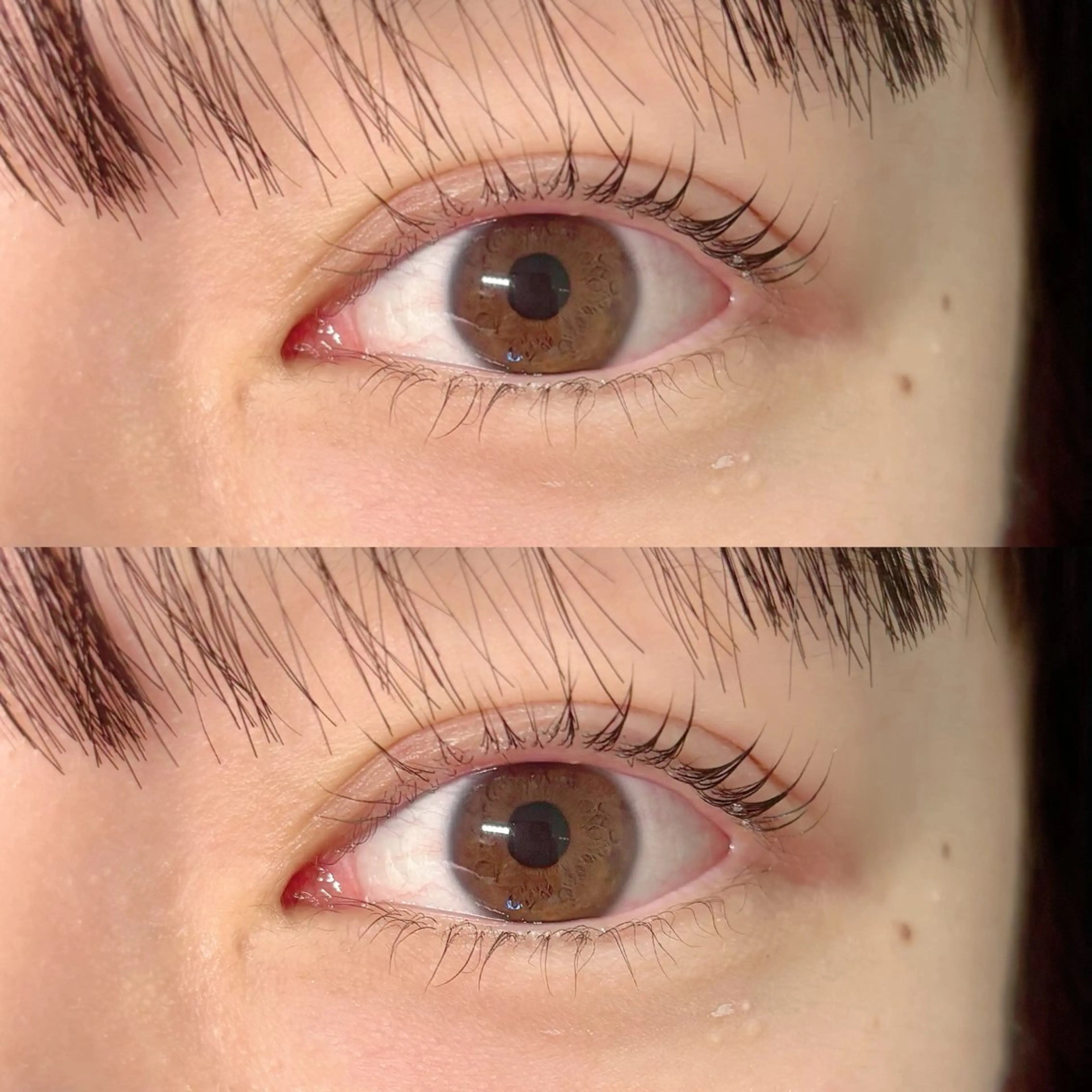 マツエク・マツパ ECLART Yumekaのマツエク・マツパデザイン