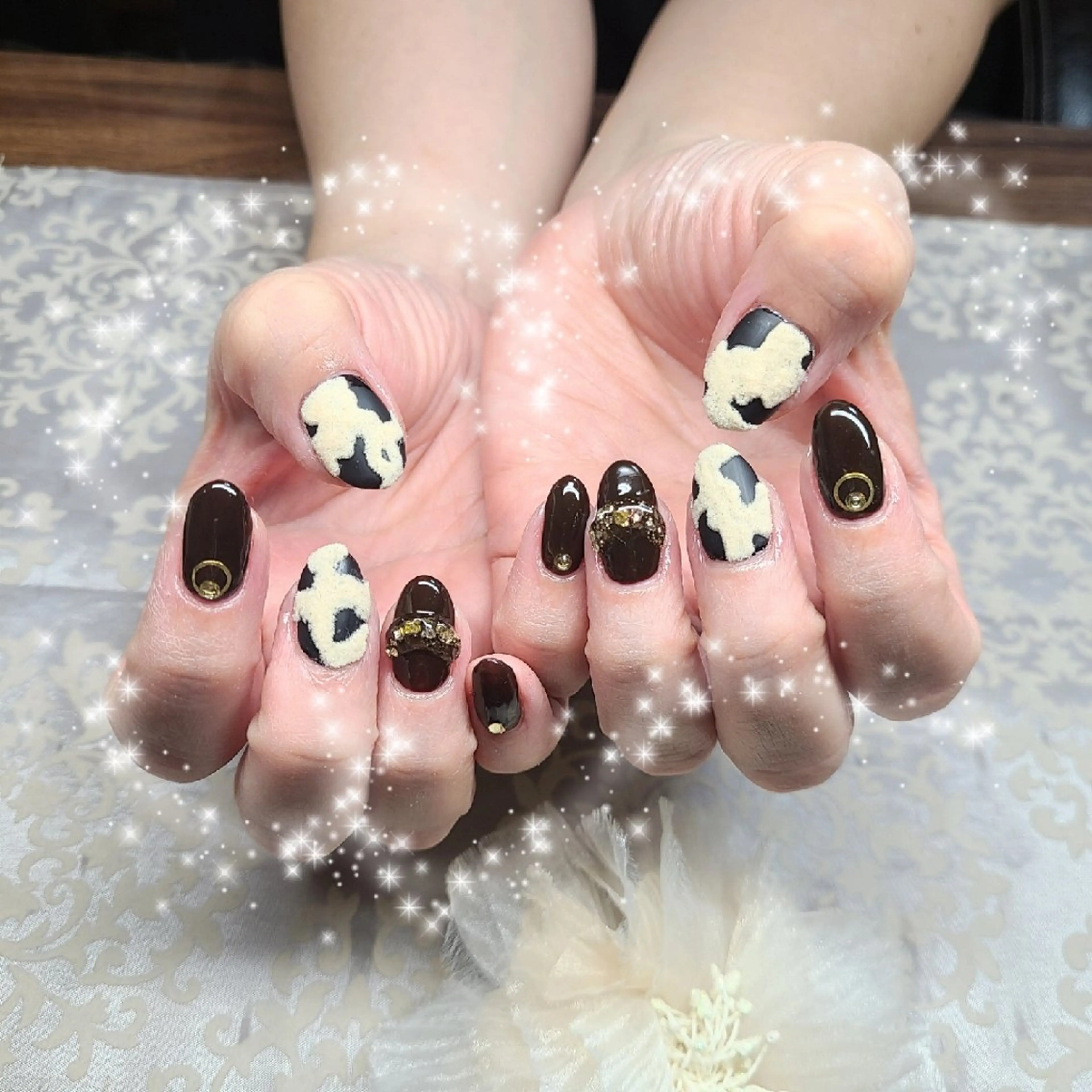 ネイル Nail  Ai    のネイルデザイン