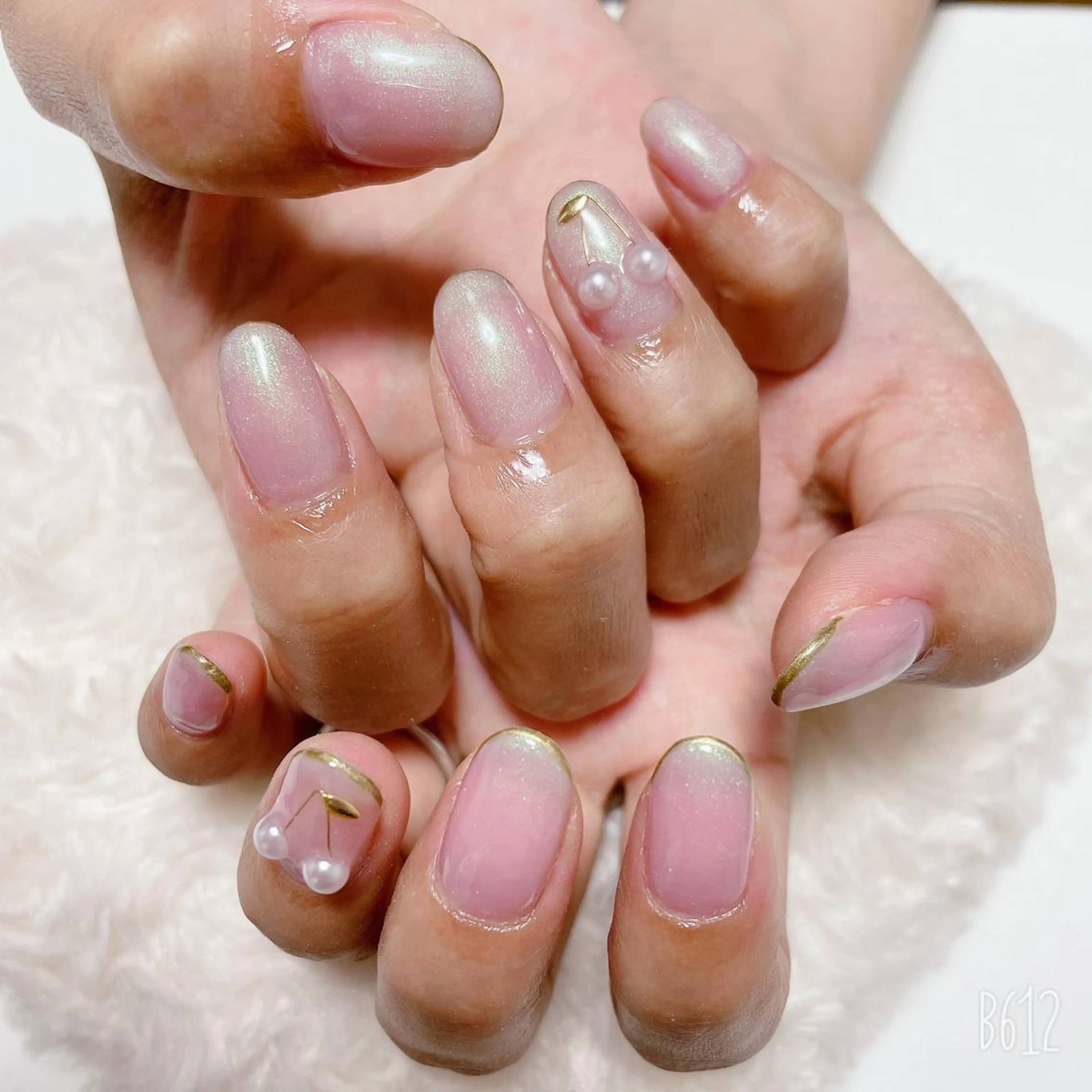 ネイル The Best Beauty受付担当のエステ・リラクイメージ