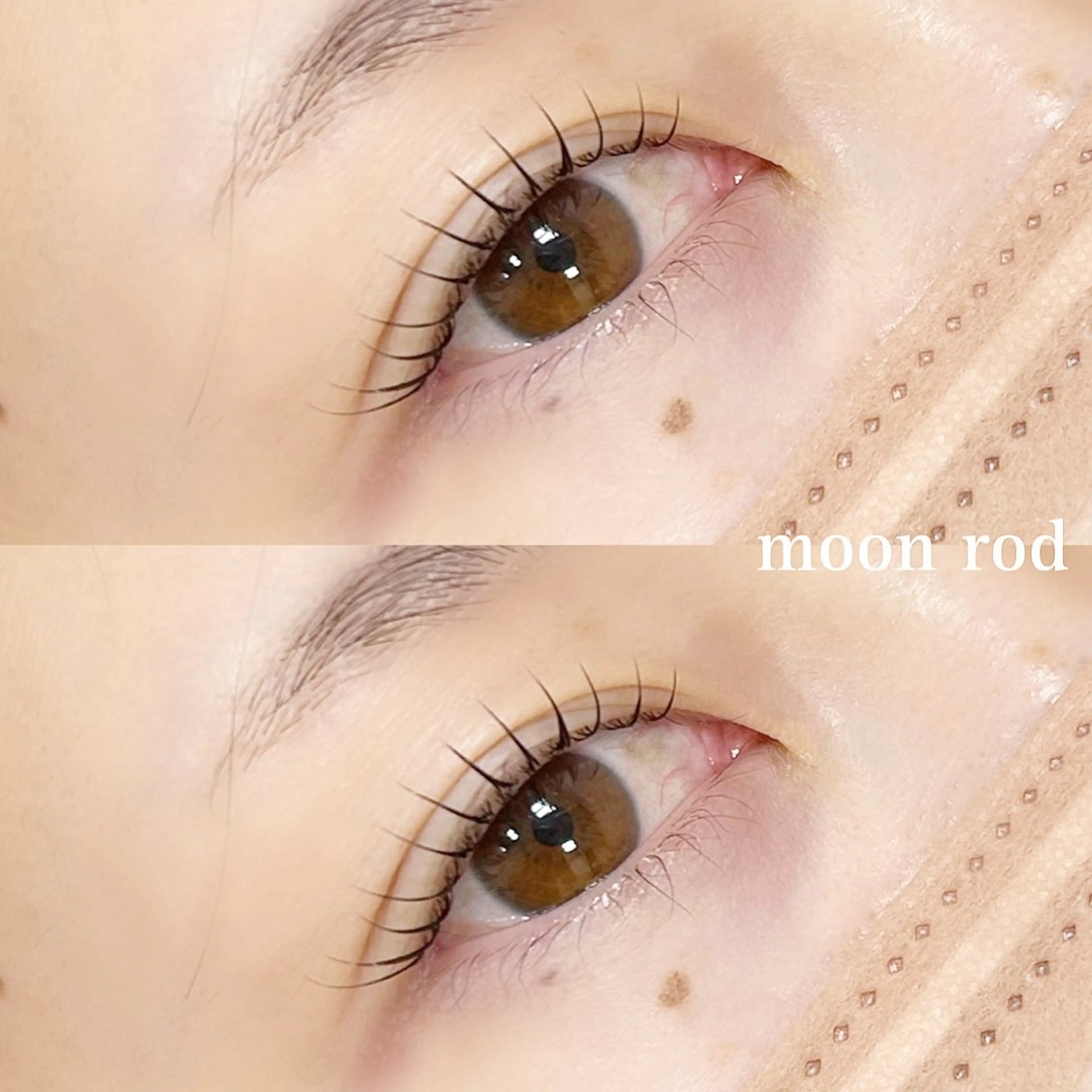 マツエク・マツパ きし せいらのマツエク・マツパデザイン