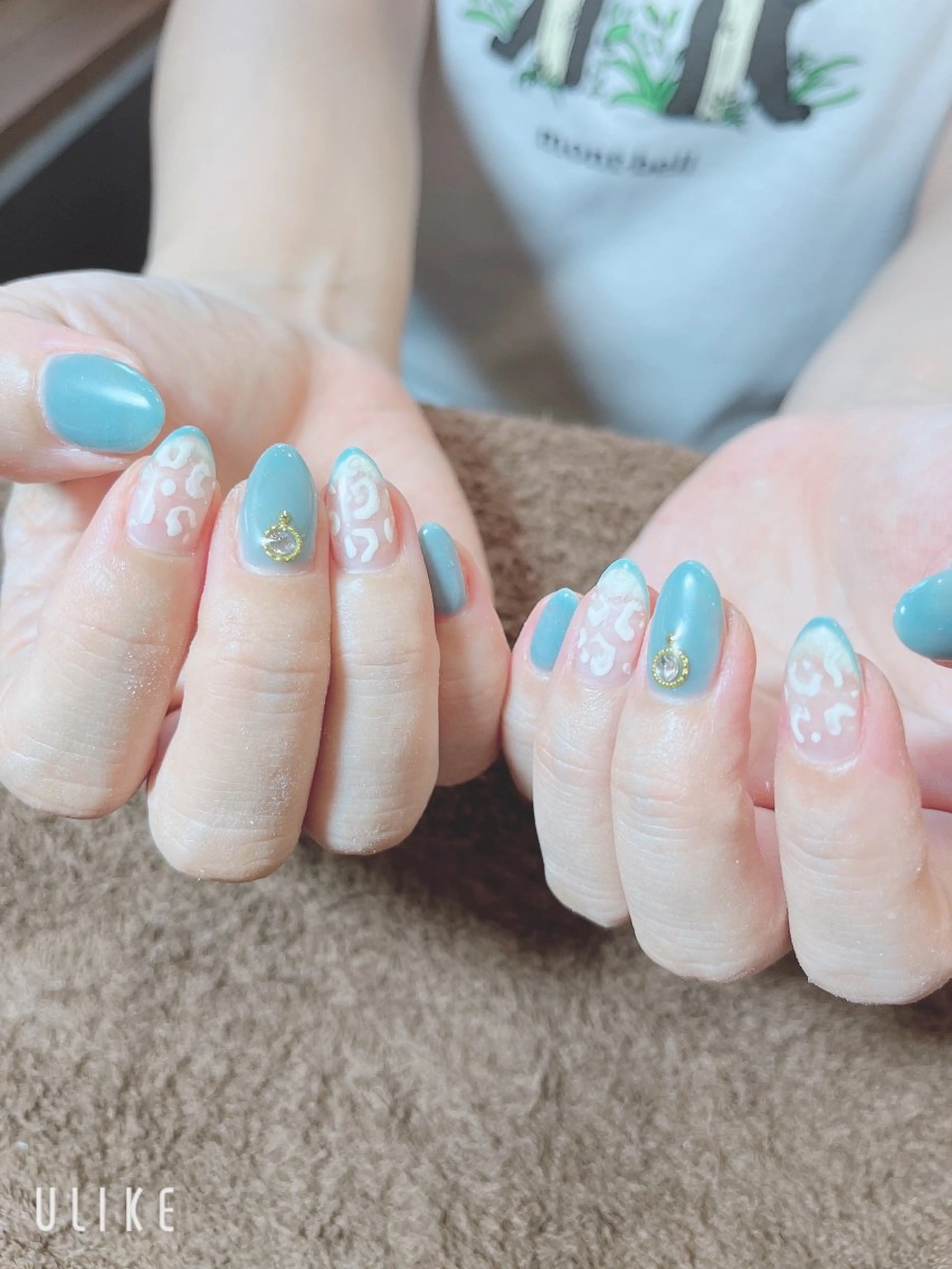 ネイル coco NATSUMIのネイルデザイン