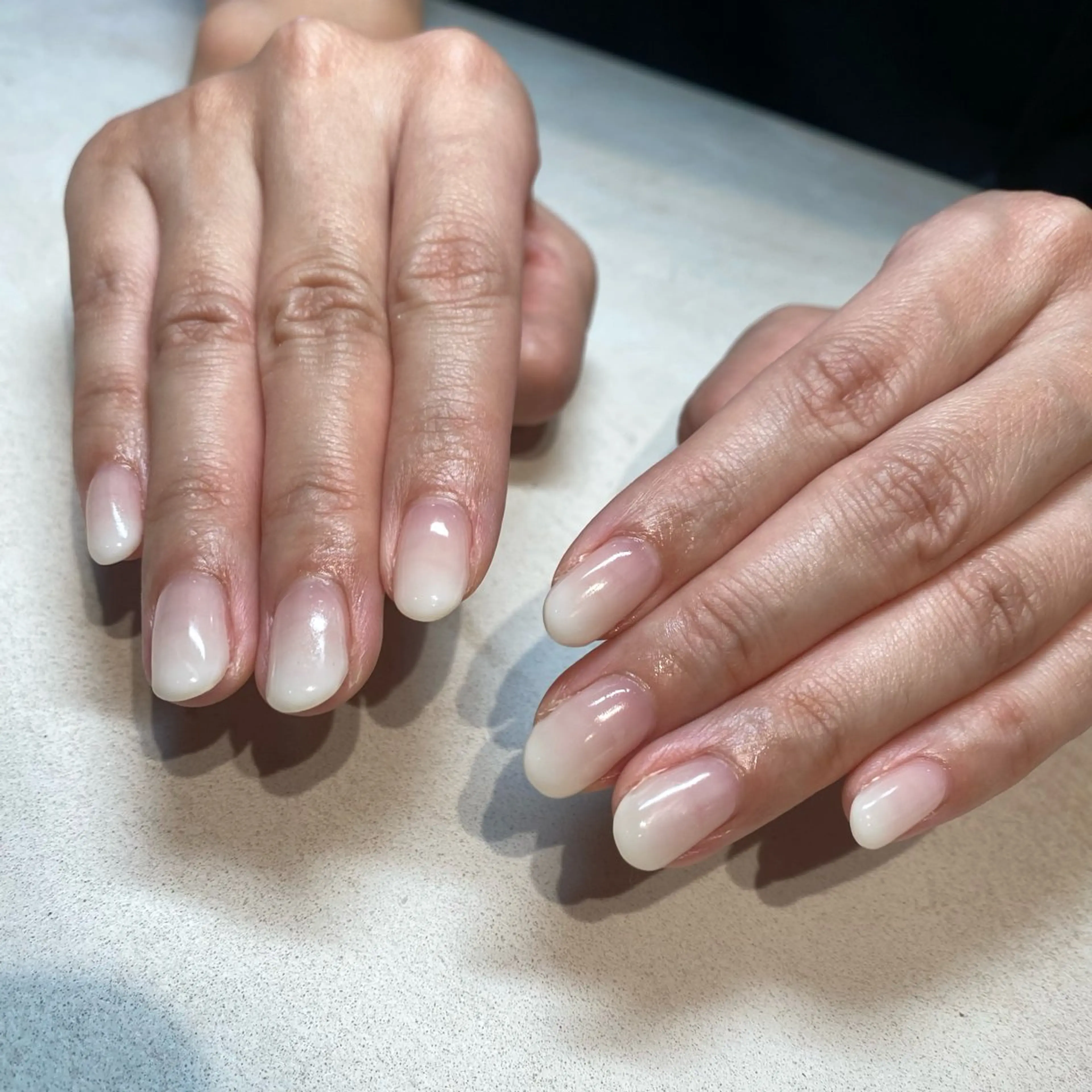 ネイル MIZE rinaのネイルデザイン