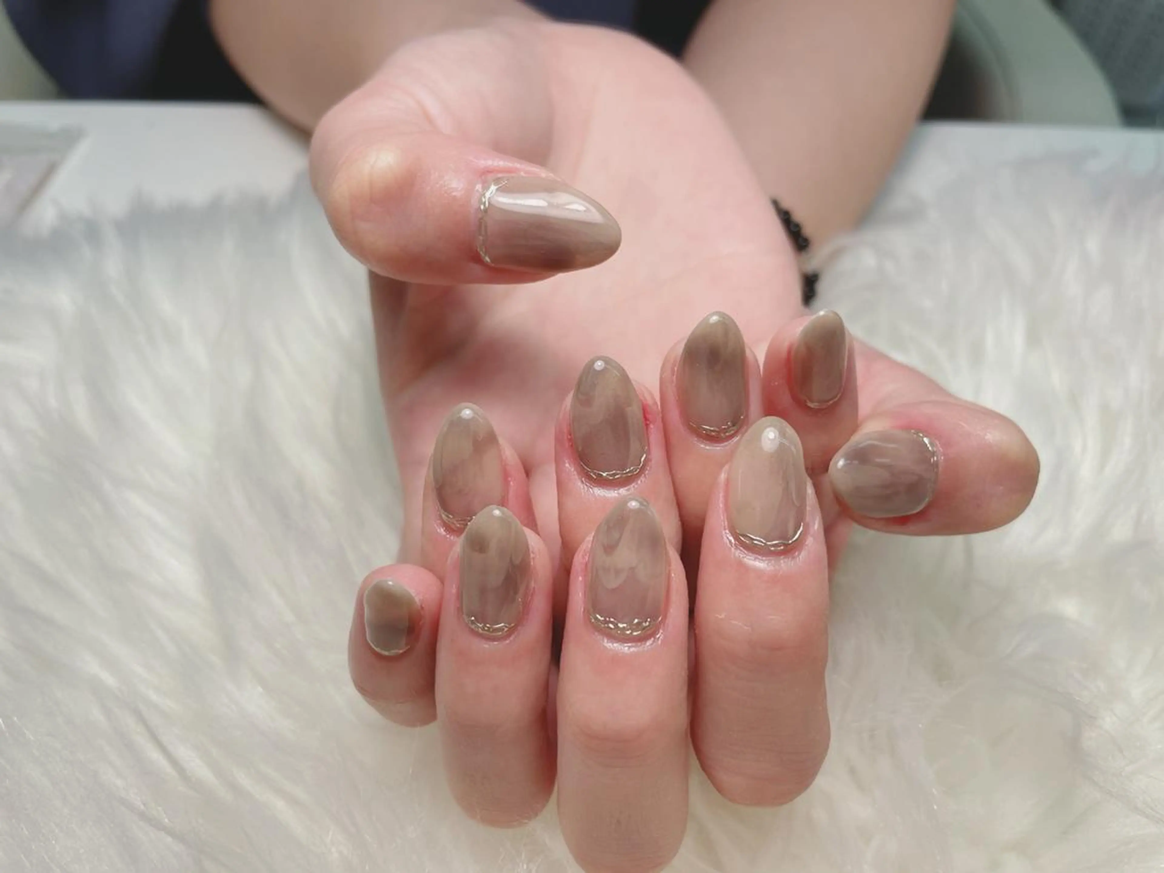 ネイル 🌻ネイルサロン ブラン　cocoのネイルデザイン