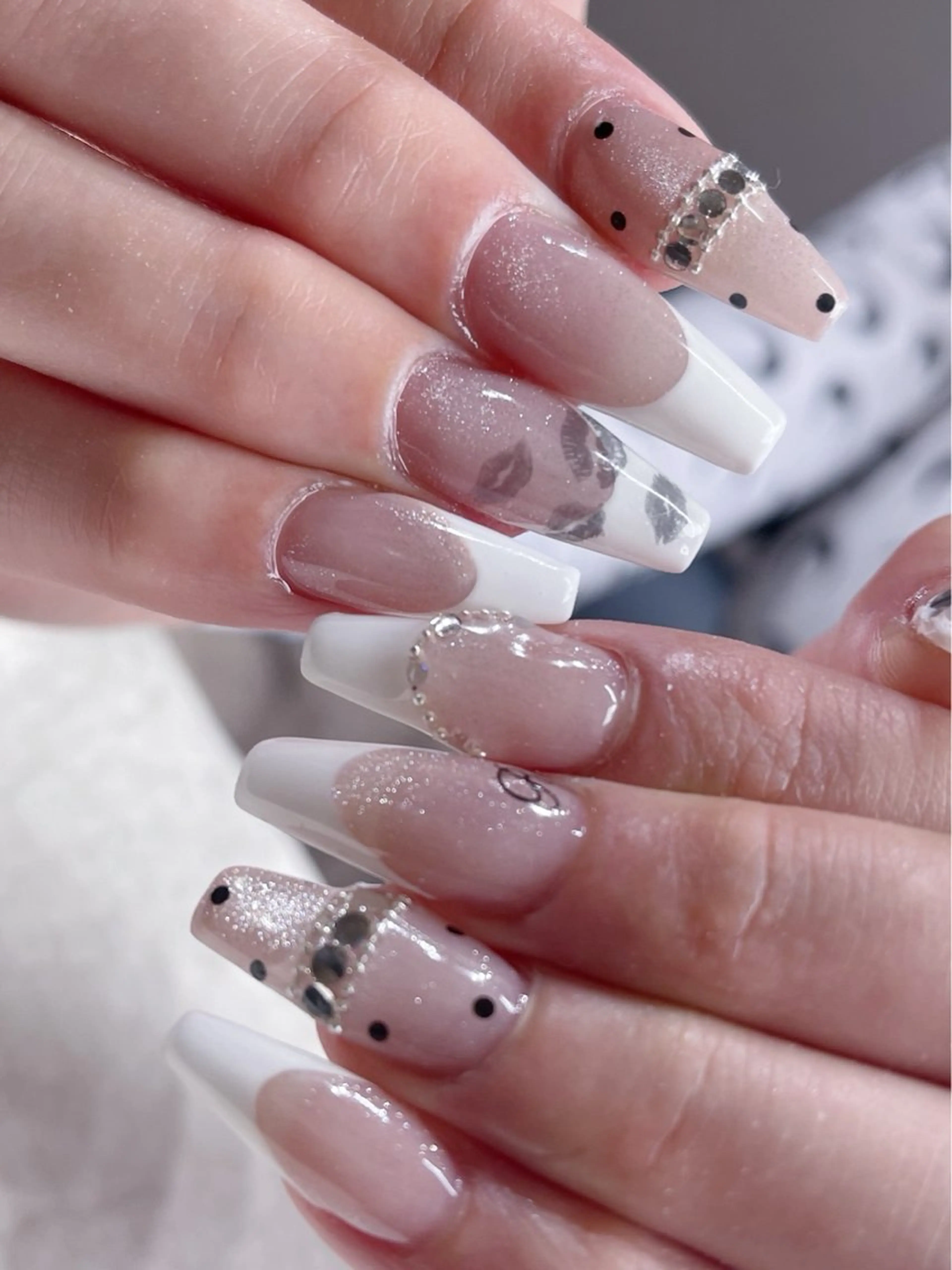 ネイル ハンドネイル naildesign BESTのネイルデザイン