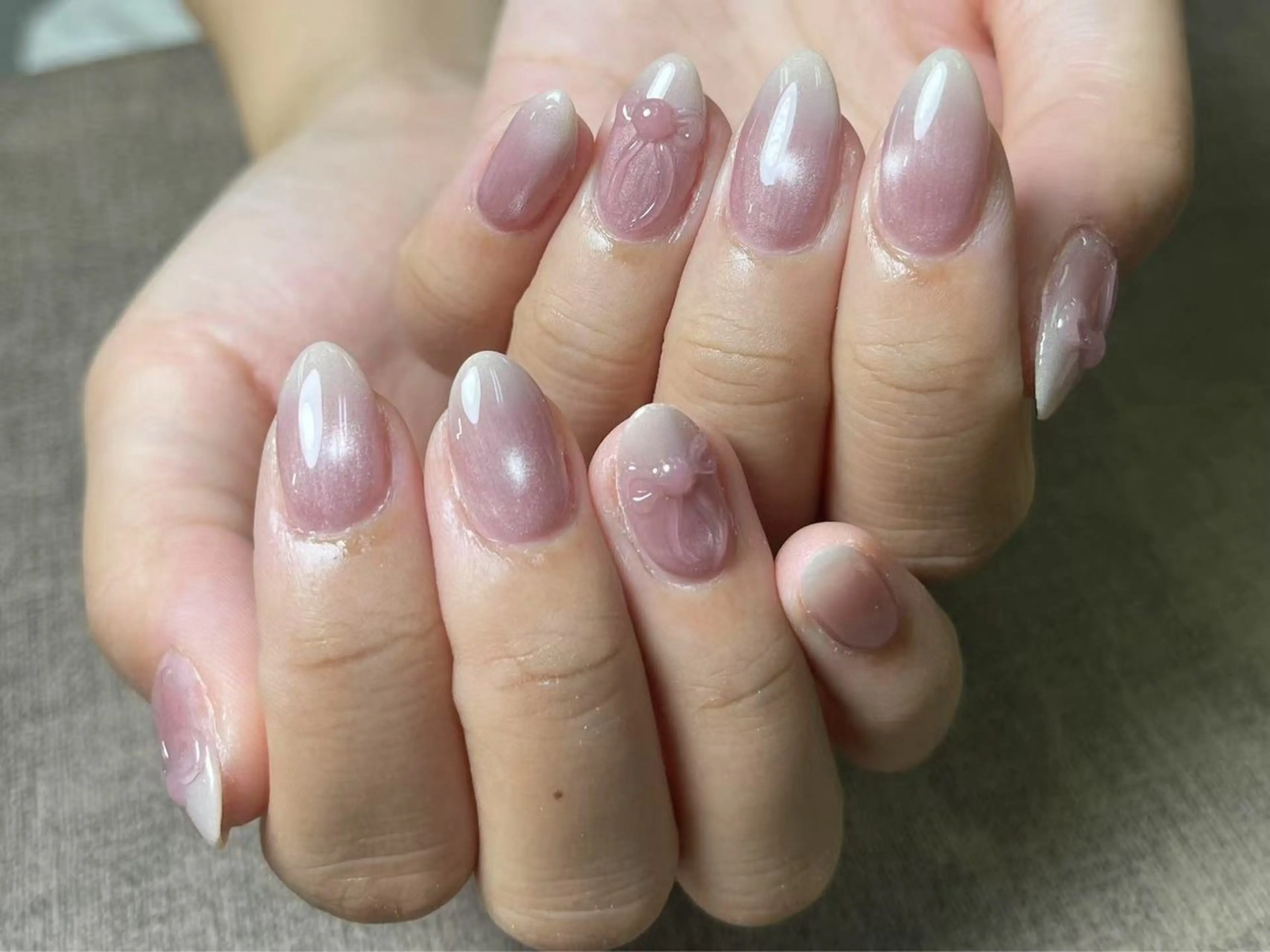 ネイル May&Way Neilのネイルデザイン