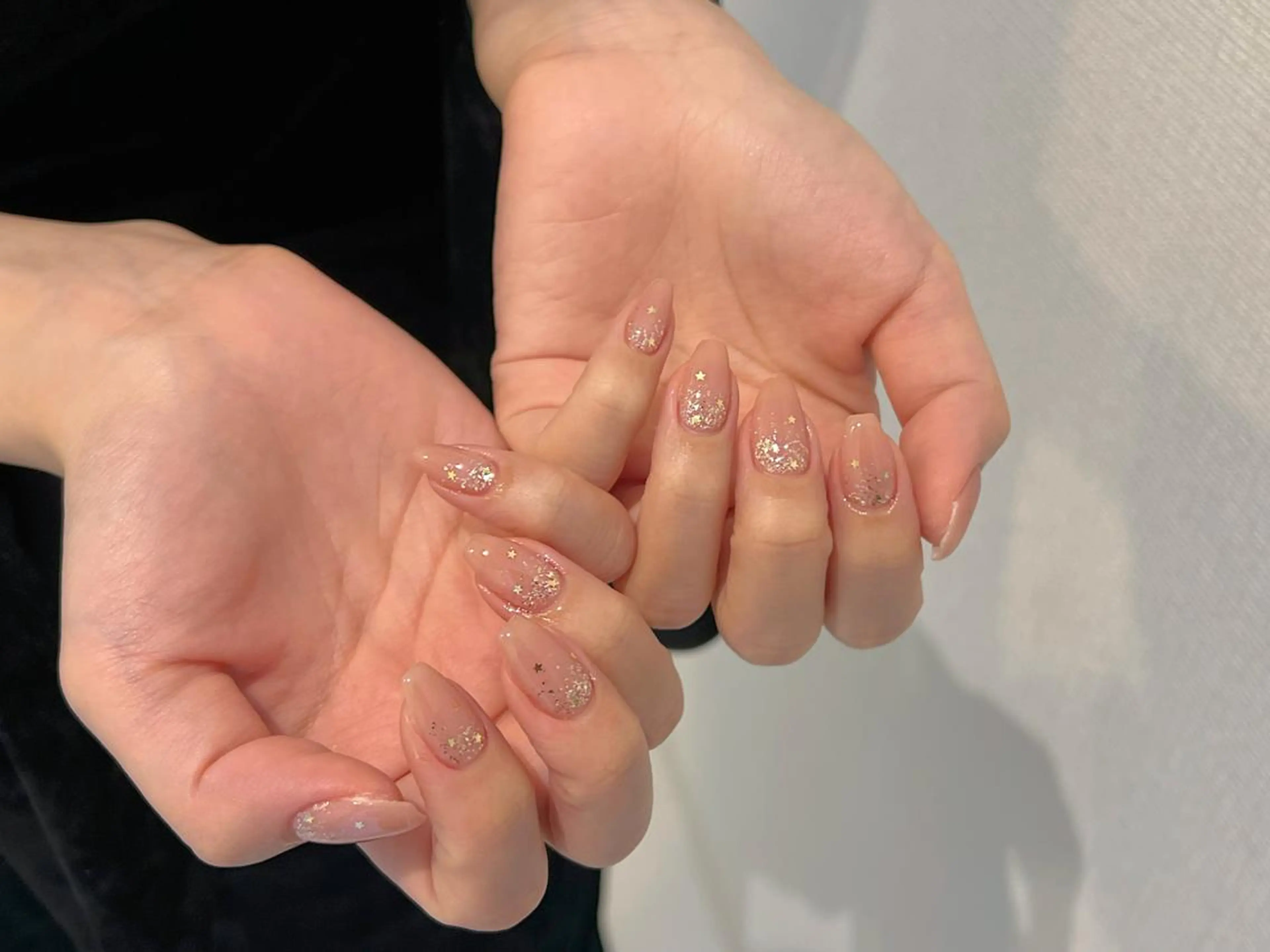 ネイル ハンドネイル L&Y Nail salonのネイルデザイン