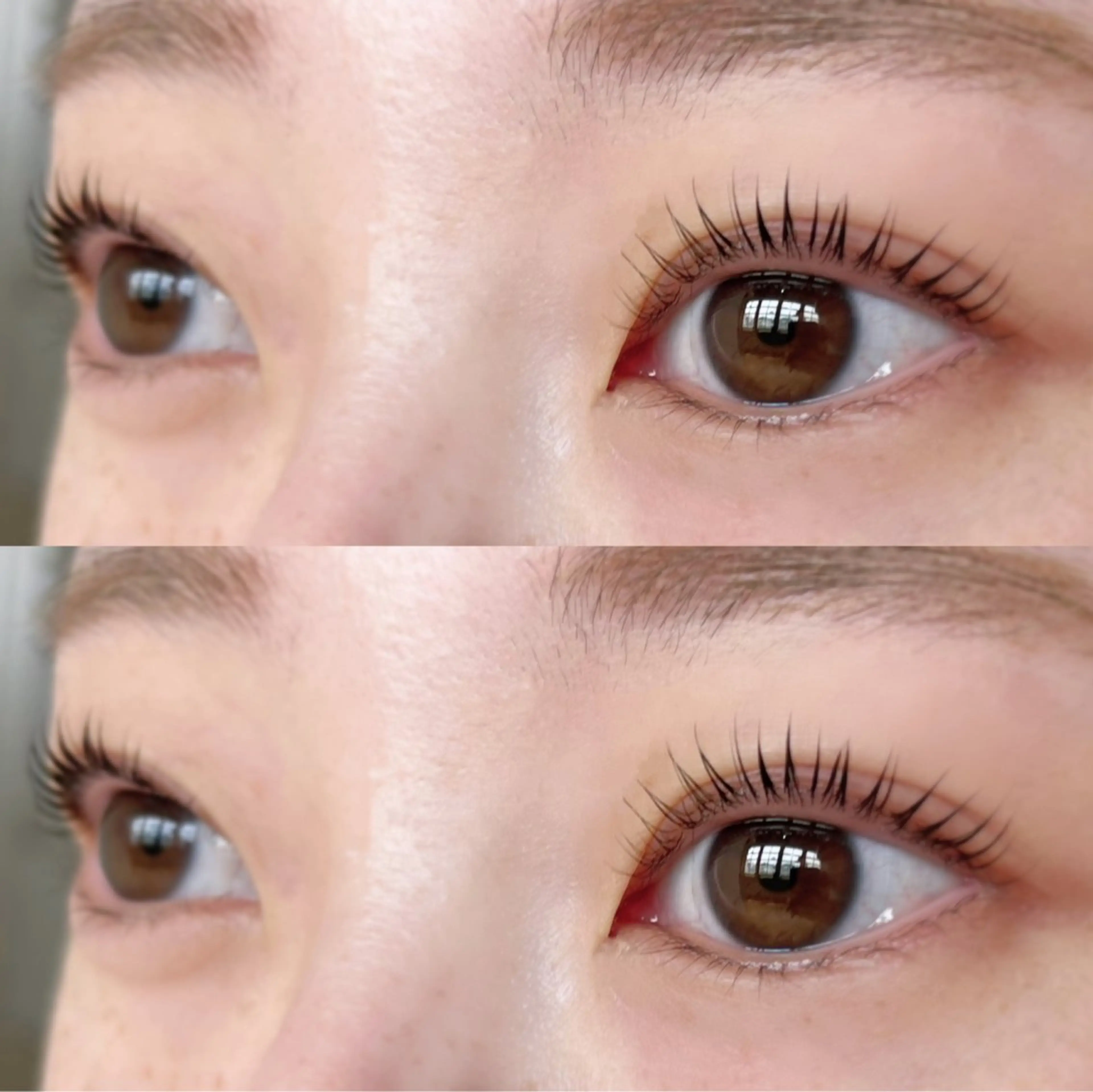 マツエク・マツパ 🌞Arms 山田のマツエク・マツパデザイン