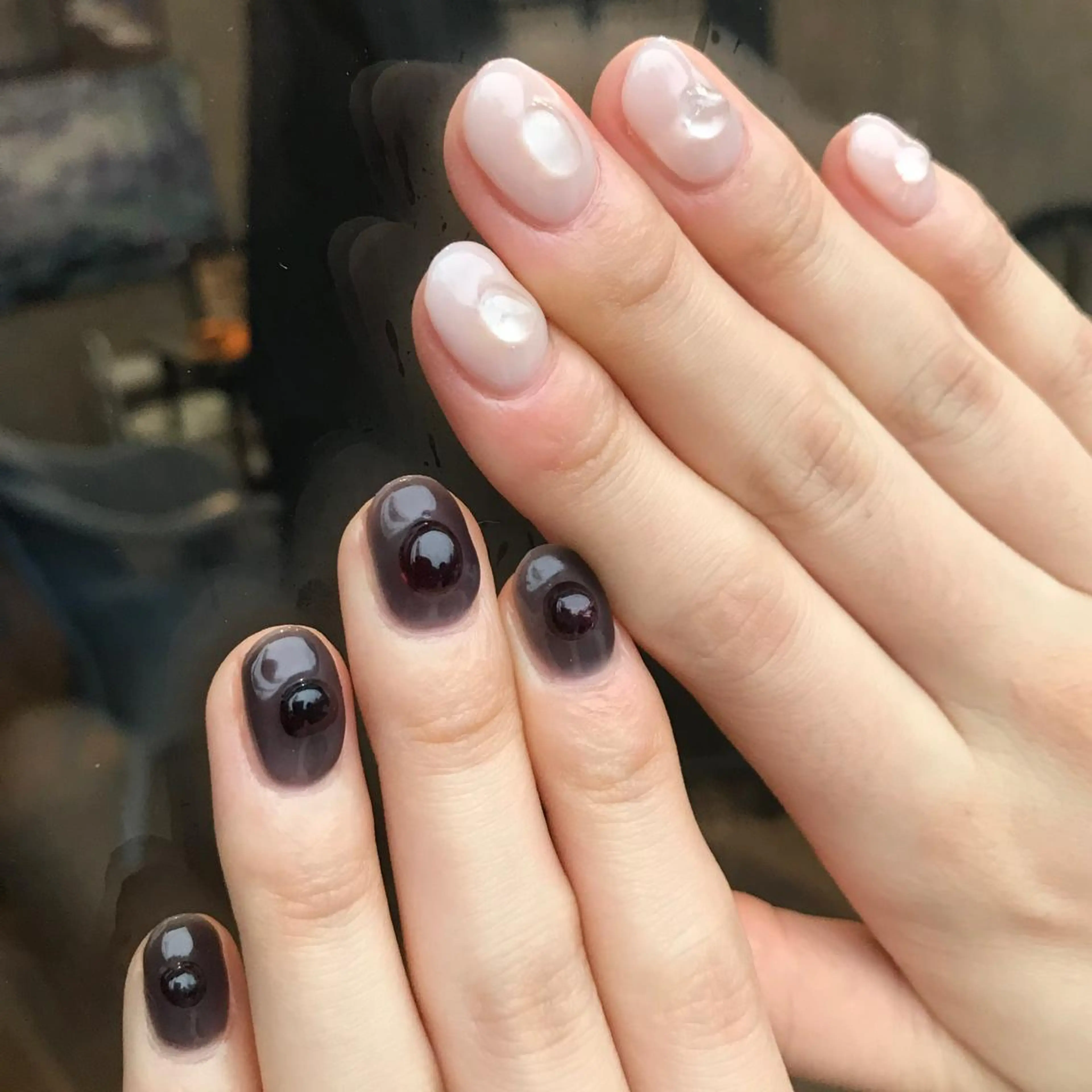 ネイル Nail Space Fleuri+のネイルデザイン